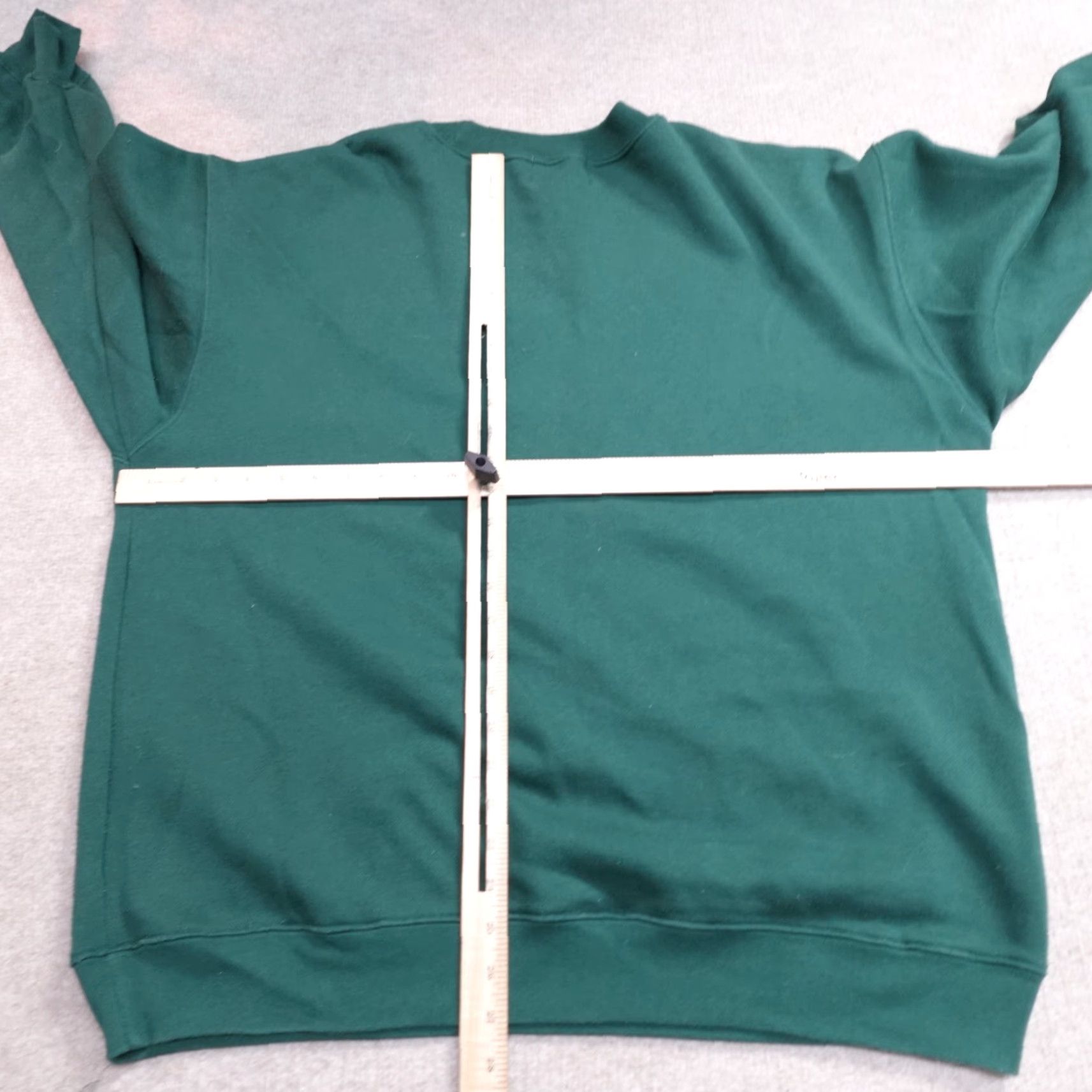 Vintage VINTAGE American Vintage Sweater Shirt? Size US M / EU 48-50 / 2 - 4 Thumbnail