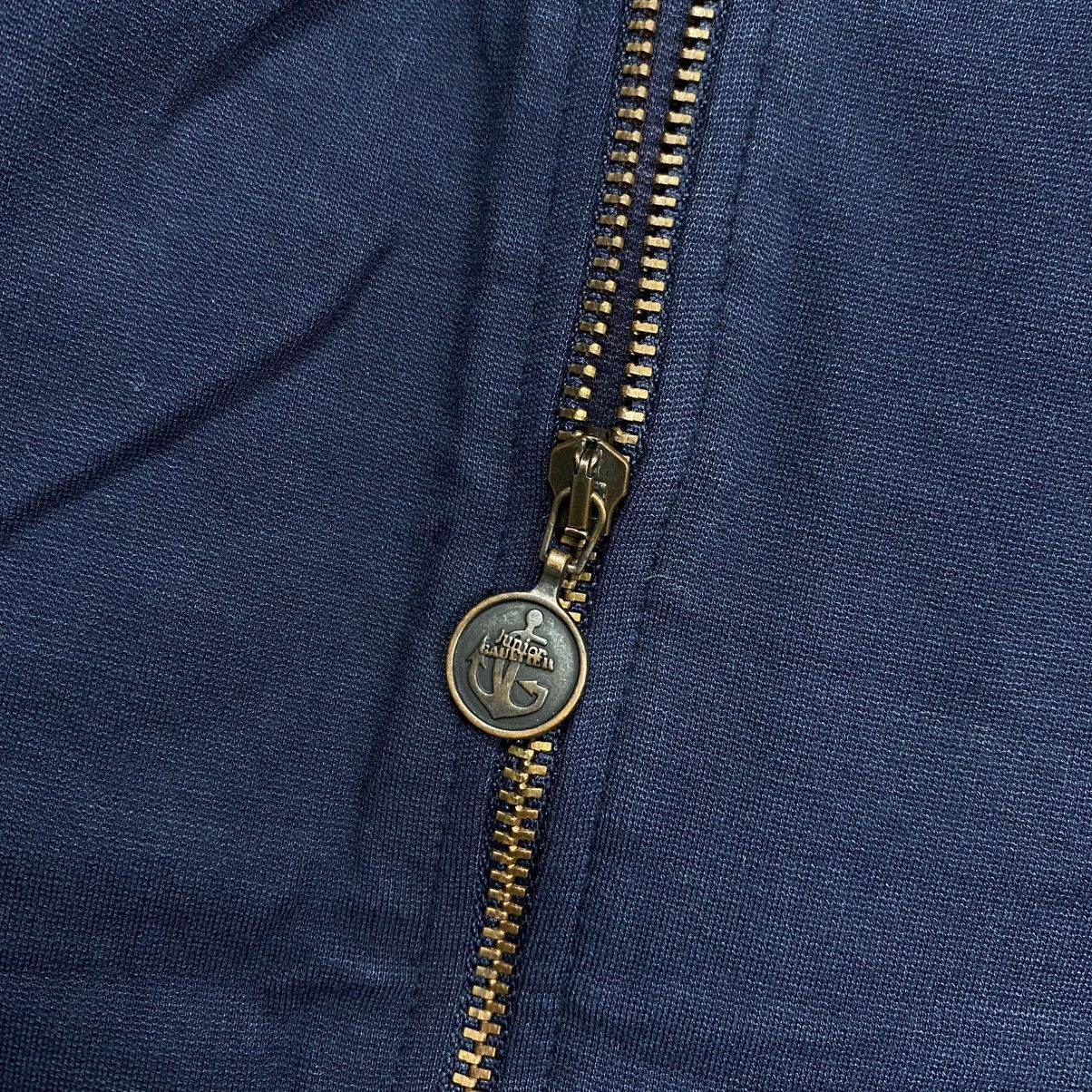 Jean Paul Gaultier Vintage junior gaultier by jean paul gaultier cropped jacket Size XXS / US 00 / IT 34 - 8 Thumbnail