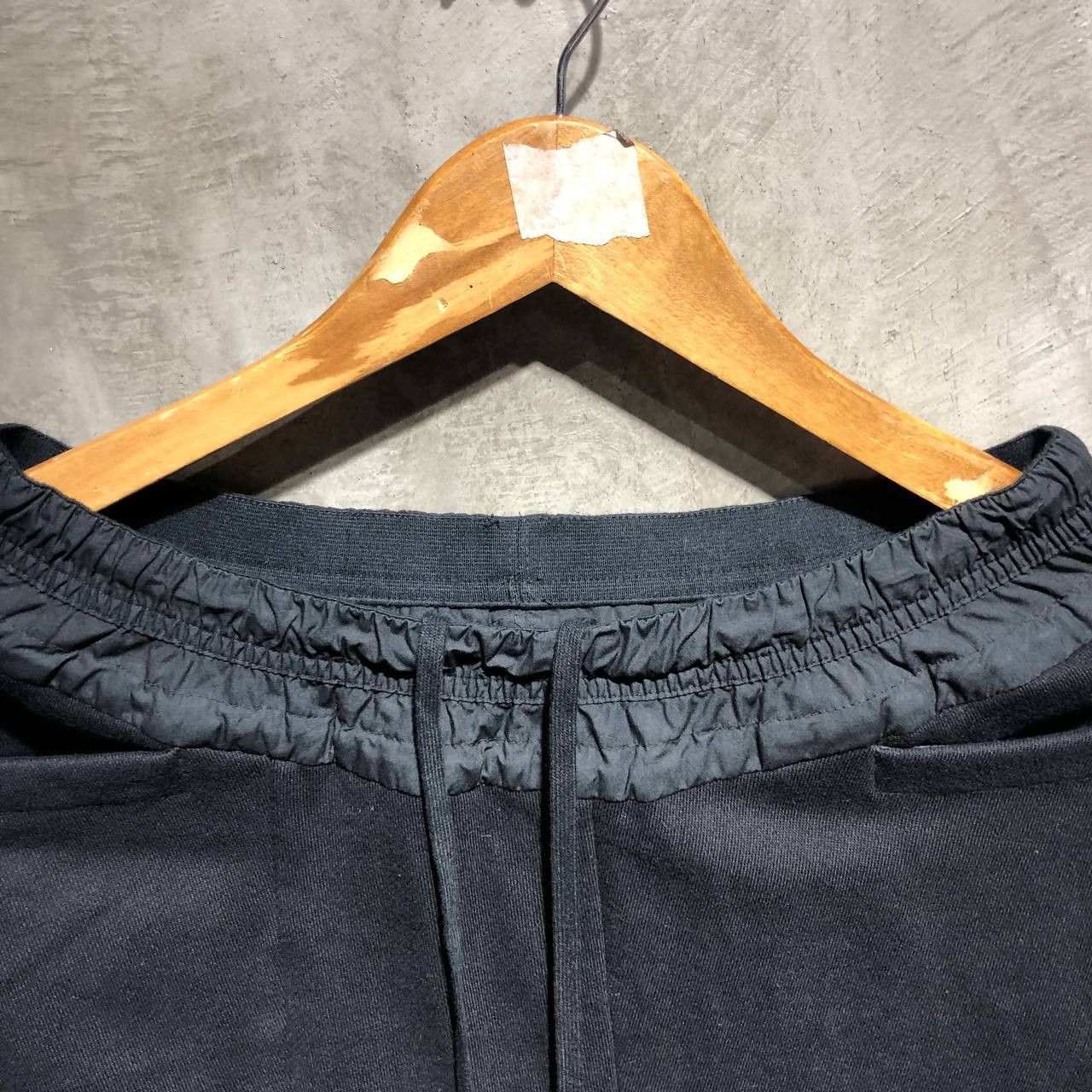 Julius Julius FW 16-17 Overcrotch Pants Size US 32 / EU 48 - 6 Thumbnail