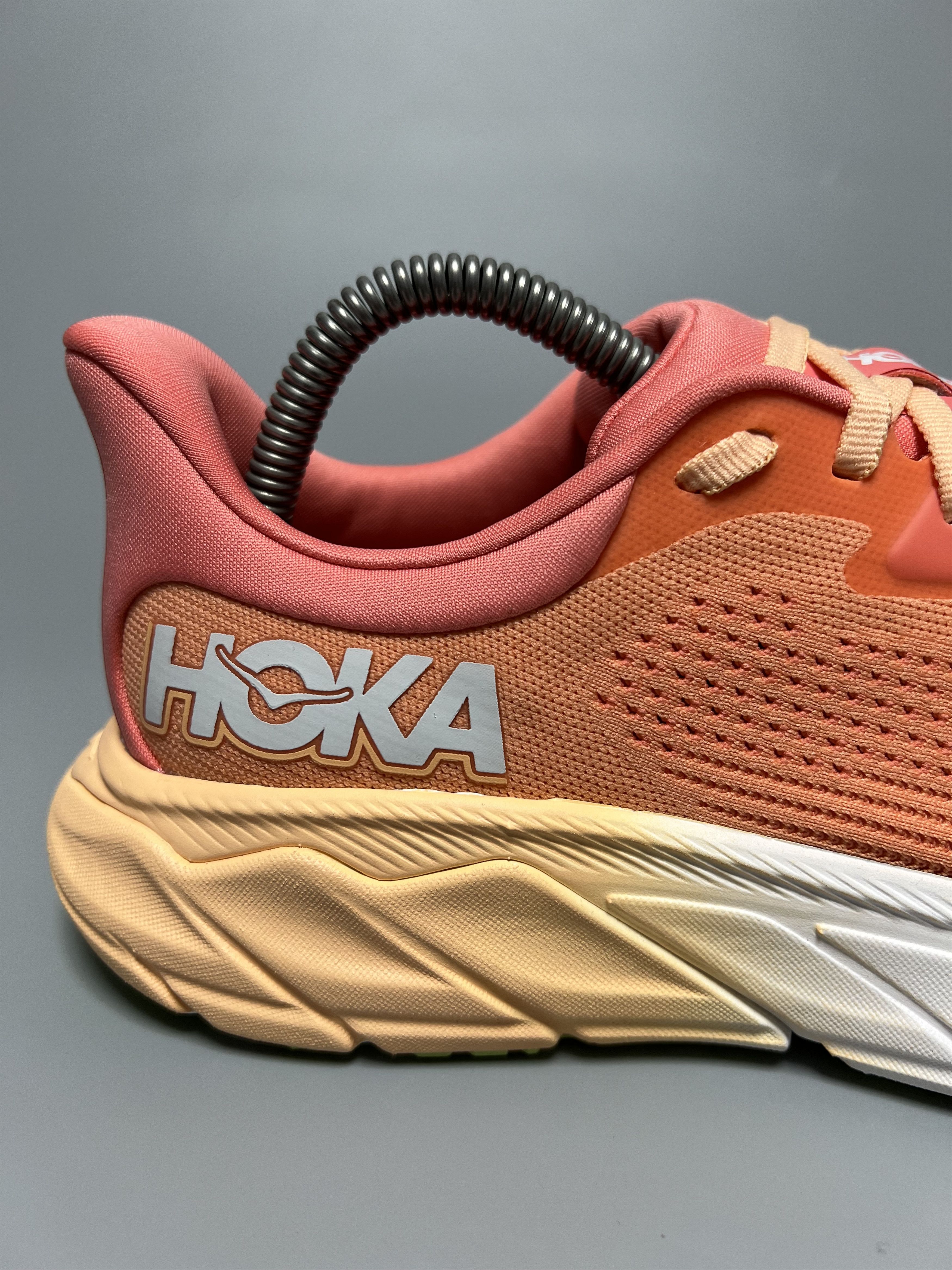 Hoka Hoka One One Arahi 7 Wide Women's Running Shoes Walking Gym Size US 7.5 / IT 37.5 - 12 Thumbnail