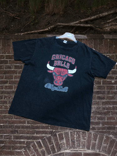 NBA NBA T-Shirt Size US XXL / EU 58 / 5 - 1 Thumbnail