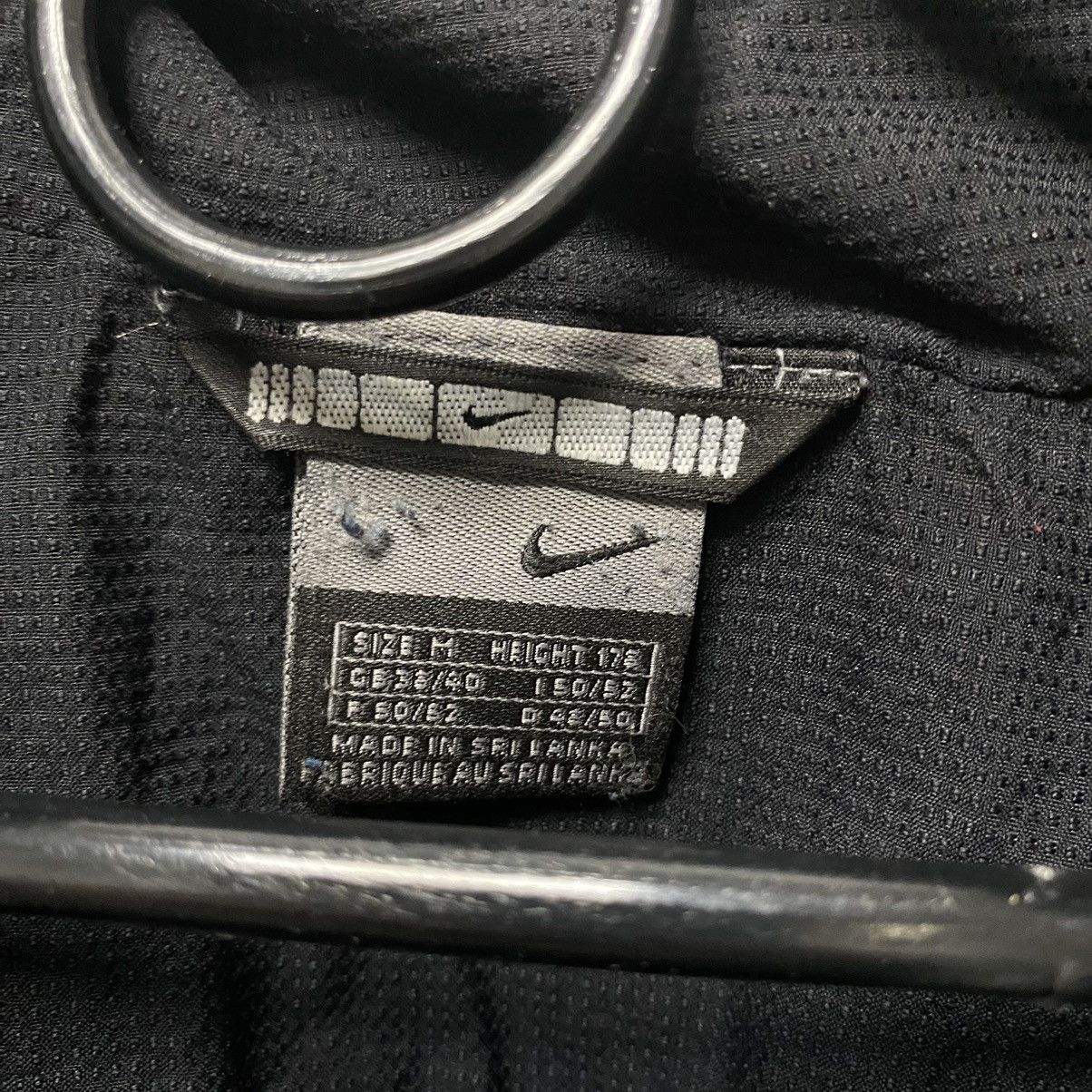 Nike Vintage 90s Nike Jacket Size US M / EU 48-50 / 2 - 6 Thumbnail