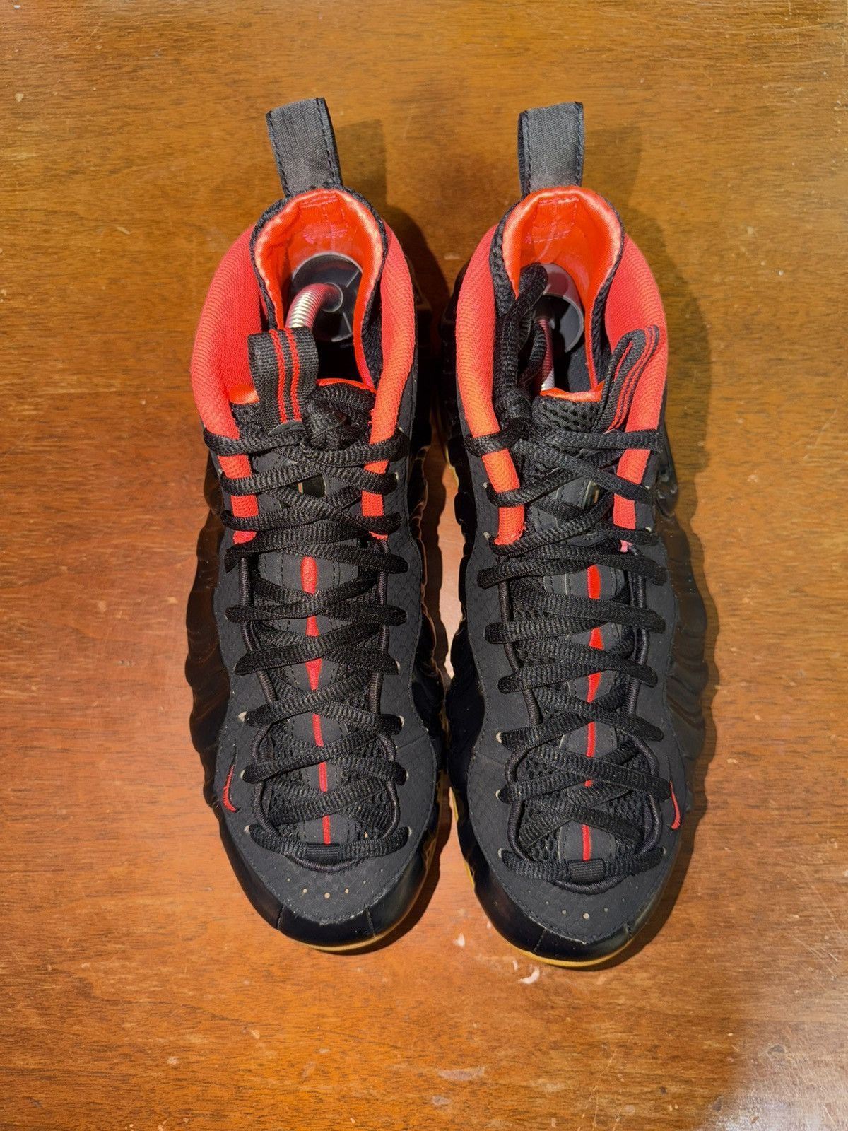Nike Air Foamposite Pro PRM Yeezy size 10.5 Size US 10.5 / EU 43-44 - 3 Thumbnail