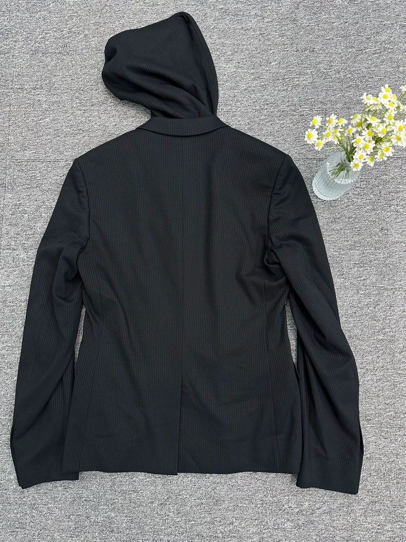 Dior Dior Fake two hooded suits 2502-Nextarrow Size 44R - 2 Thumbnail