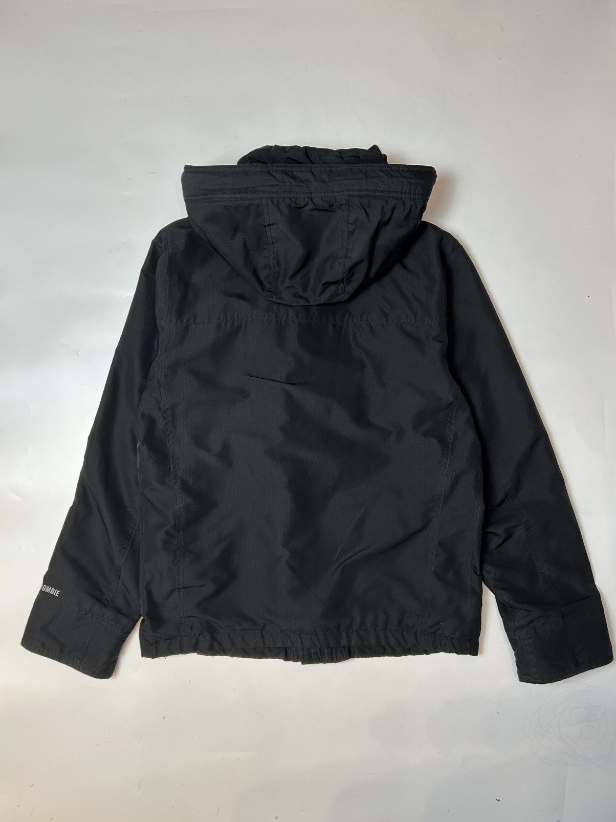 Abercrombie & Fitch × Designer ABERCROMBIE & FITCH ALL SEASON WARRIOR JACKET Size US M / EU 48-50 / 2 - 3 Thumbnail