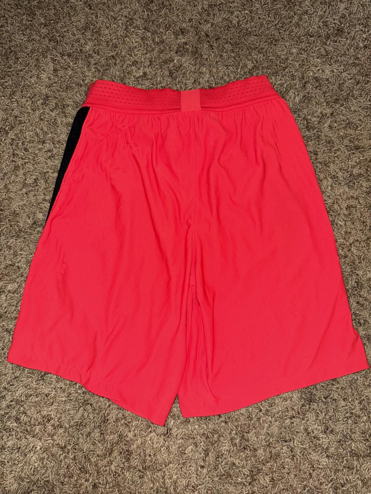 Nike Nike Vaporknit Japan Dri-Fit ADV Soccer Shorts Sample Size US 30 / EU 46 - 5 Thumbnail