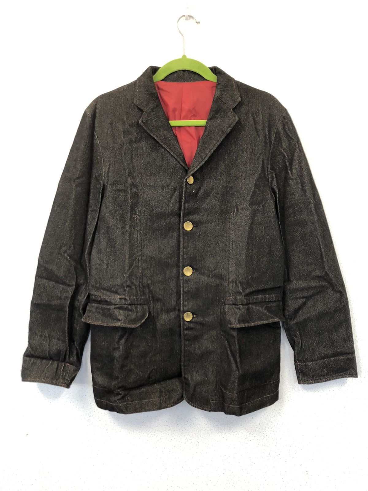 PPFM PPFM Vintage Jacket Size US M / EU 48-50 / 2 - 1 Thumbnail