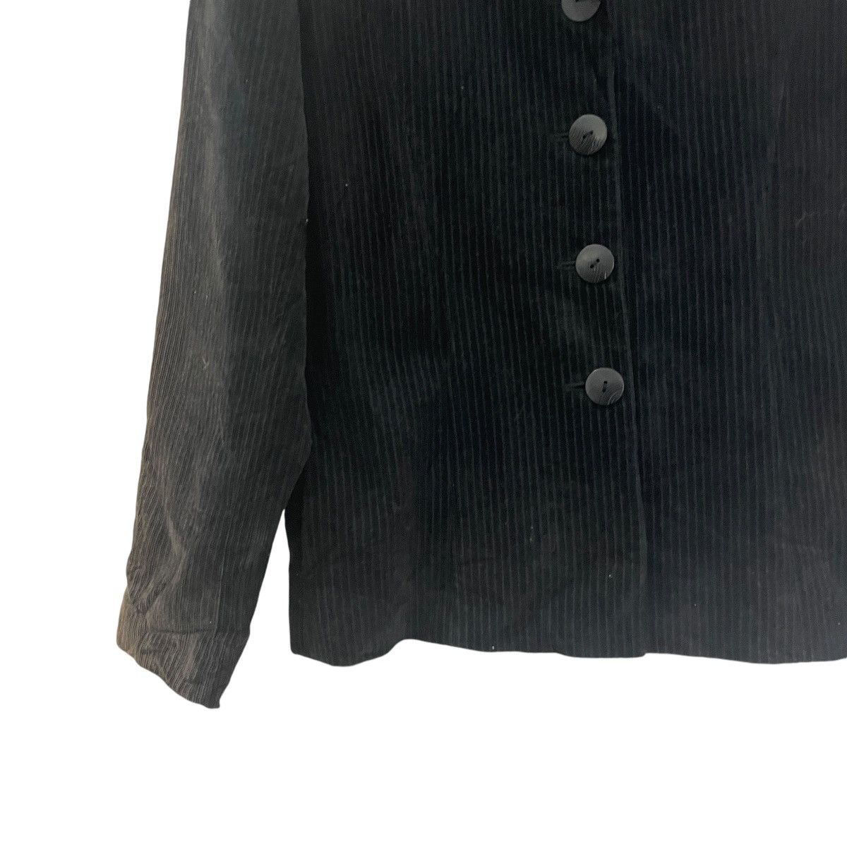 Kenzo Vintage Kenzo Club Faded Coat Jacket Size M / US 6-8 / IT 42-44 - 3 Thumbnail