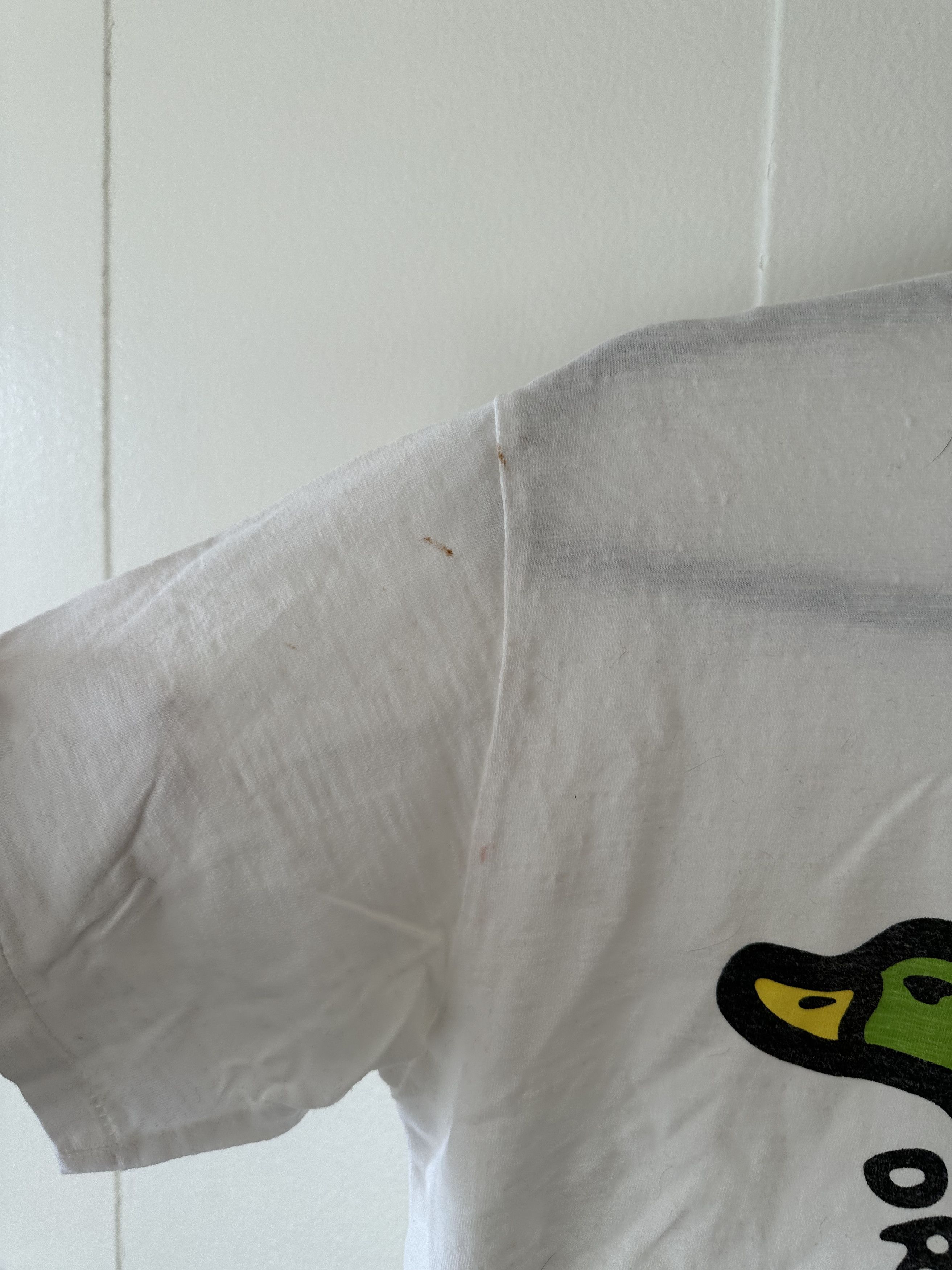 Human Made Human Made Duck Tee Size US M / EU 48-50 / 2 - 3 Thumbnail