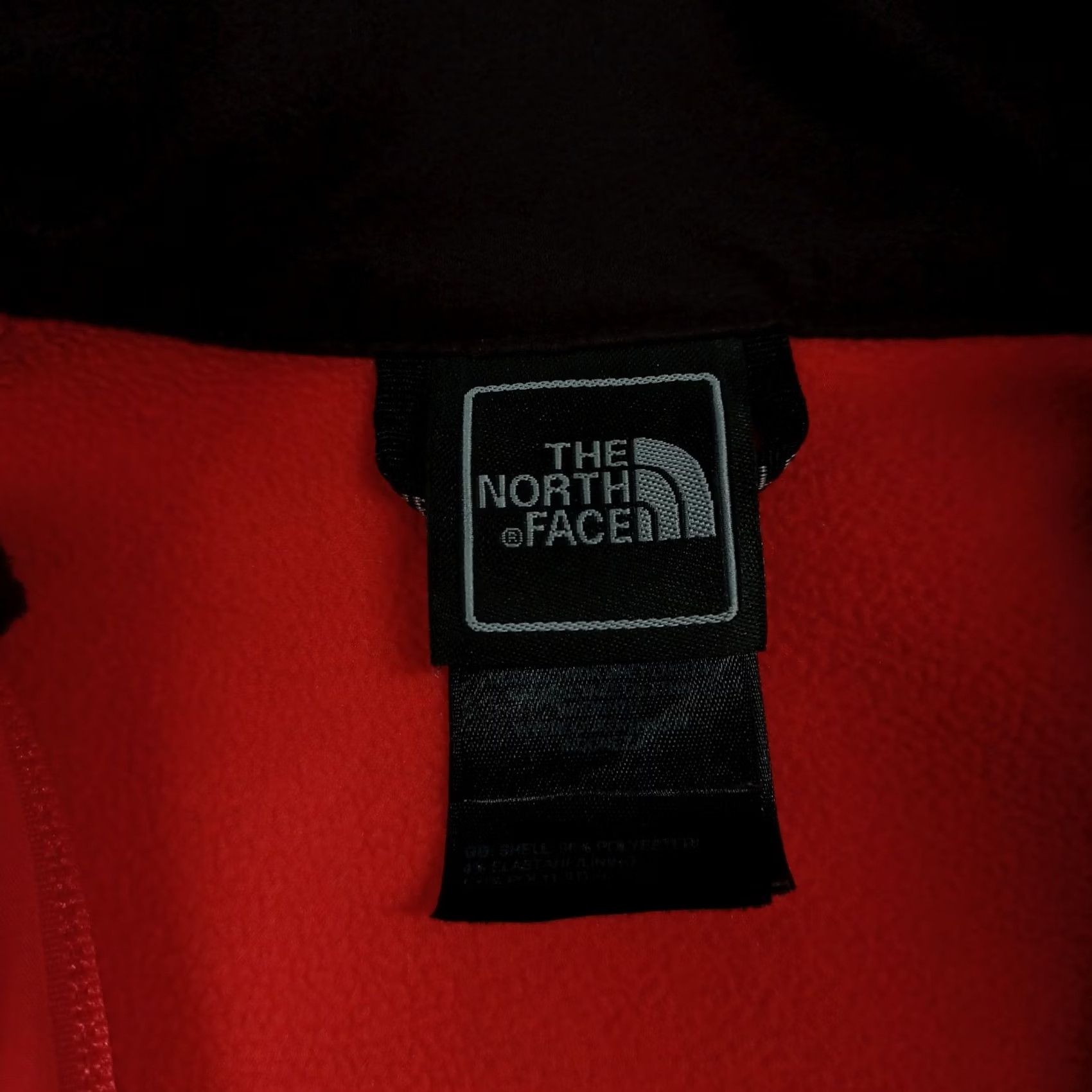 The North Face VINTAGE N/A Size S / US 4 / IT 40 - 5 Thumbnail
