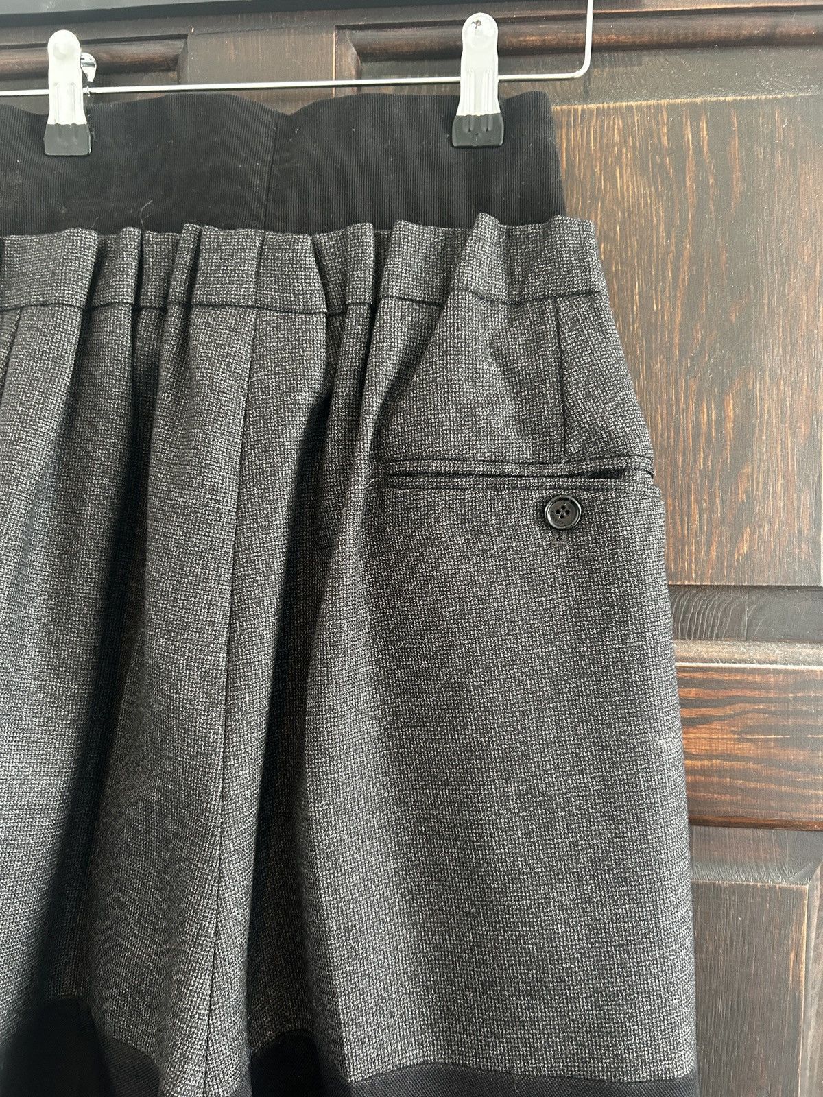 Raf Simons Raf Simons FW22 trousers Size US 30 / EU 46 - 4 Thumbnail