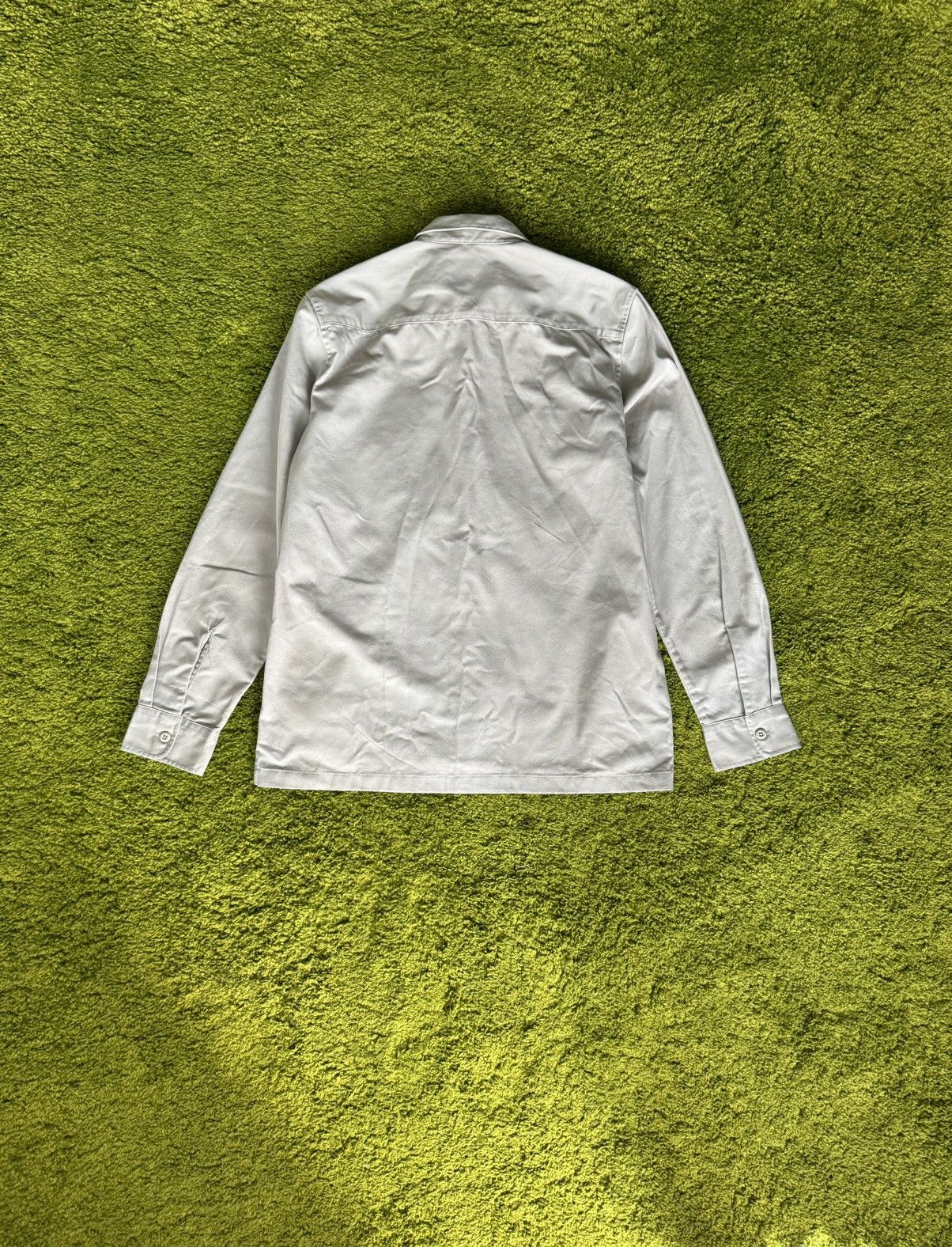 Carhartt × Carhartt Wip Carhartt WIP workcore style overshirt jacket Size US M / EU 48-50 / 2 - 9 Thumbnail