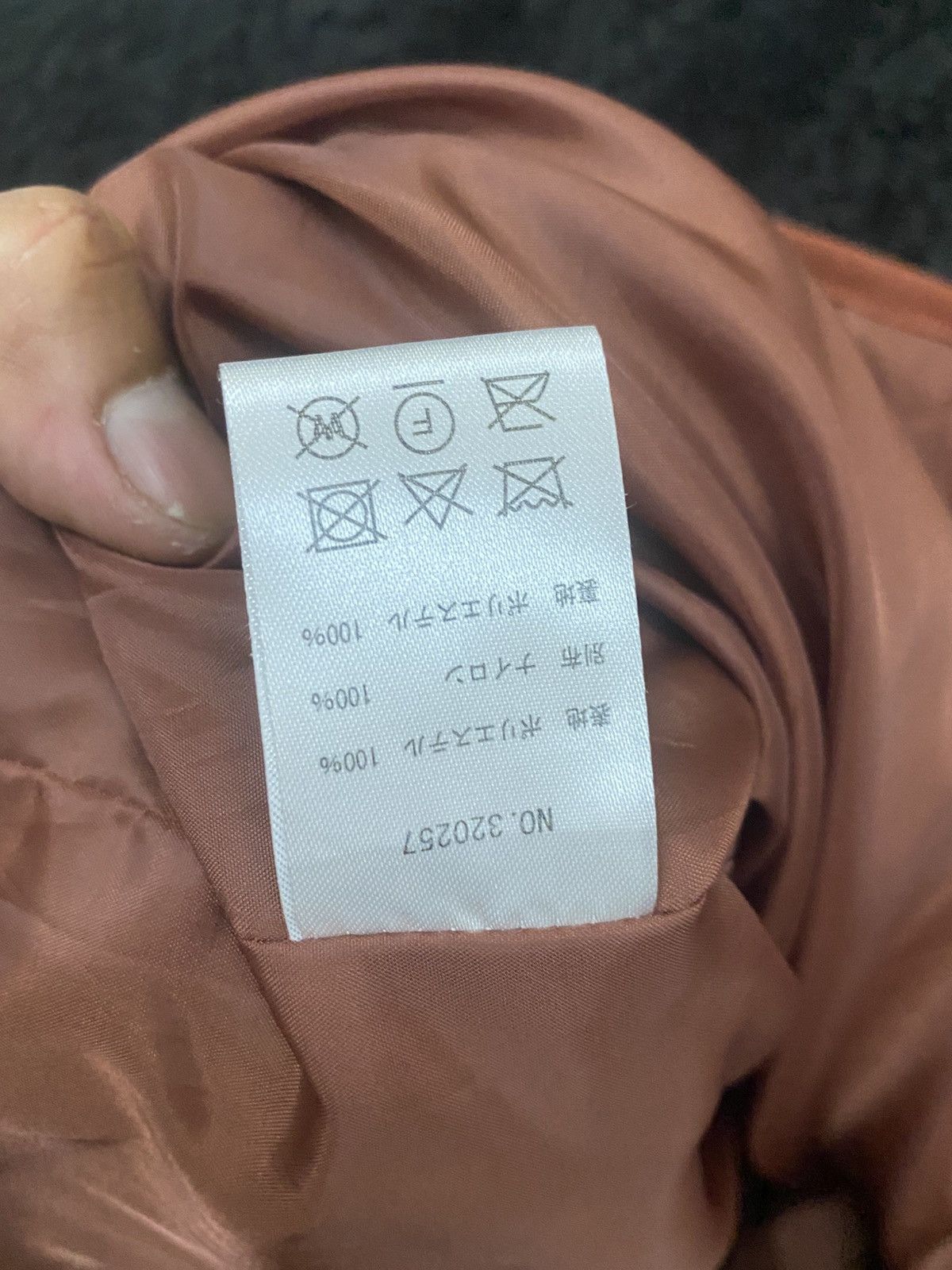 Vintage × go slow caravan Vtg Go Slow Caravan Sherpa Jacket Hoodie Size US XL / EU 56 / 4 - 7 Thumbnail