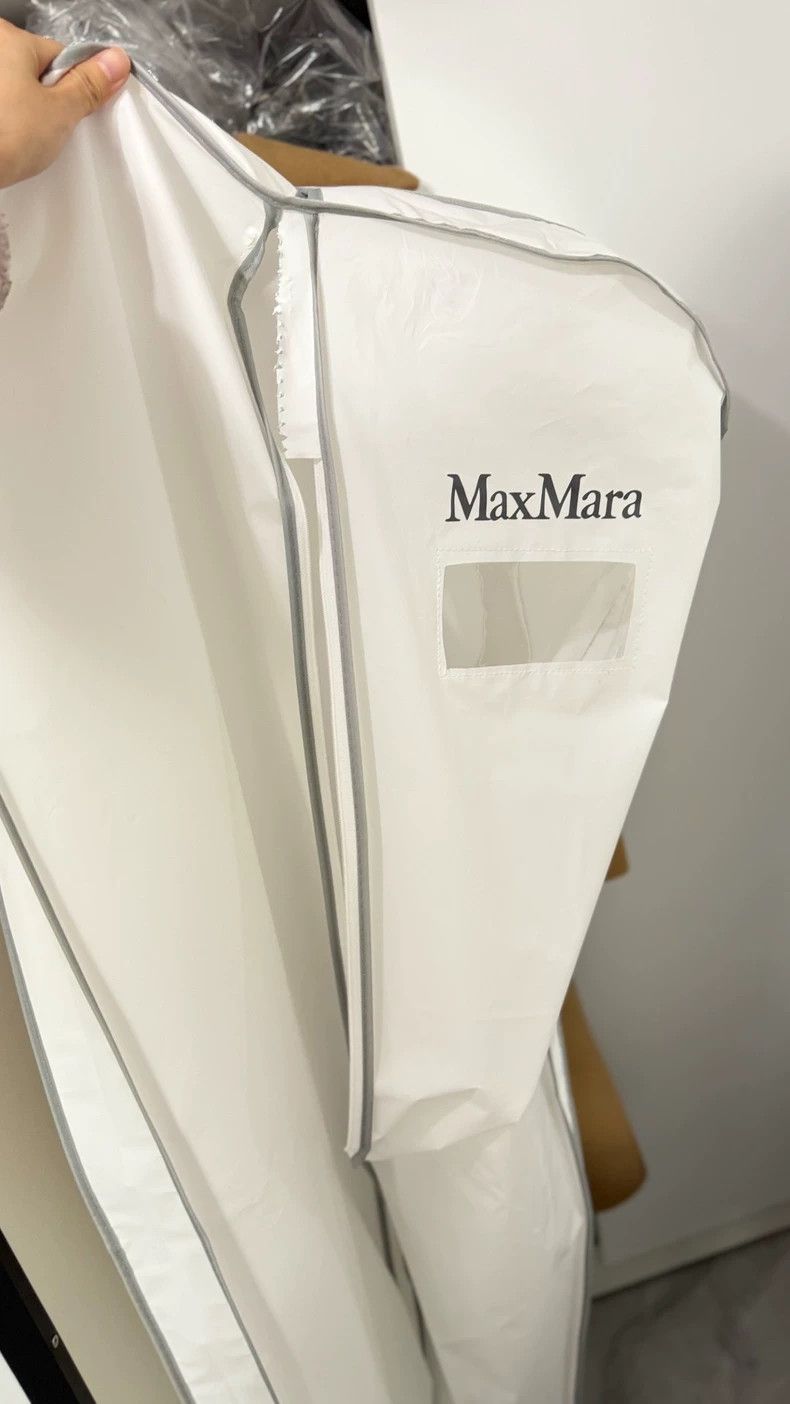 Max Mara Max Mara coat Size S / US 4 / IT 40 - 6 Thumbnail