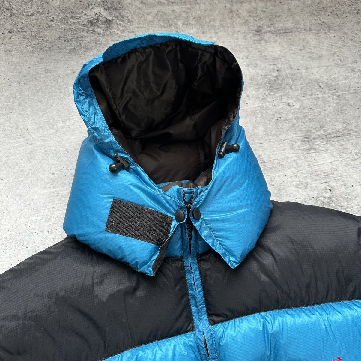 Marmot Rare Vintage Marmot Alpinist 1000 Down Jacket Gore Dry Loft Size US XL / EU 56 / 4 - 11 Thumbnail