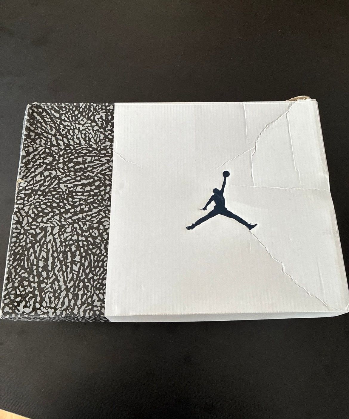 Jordan Brand Jordan 3 Retro Size US 8.5 / EU 41-42 - 9 Thumbnail