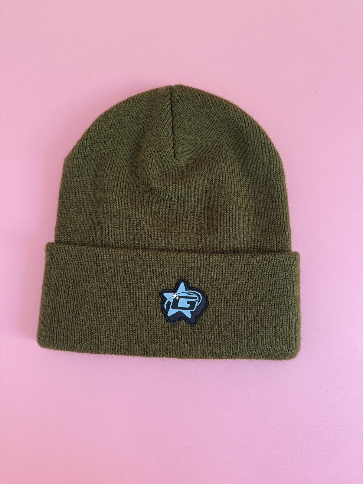 Golf Wang Great Wang Beanie | Grailed