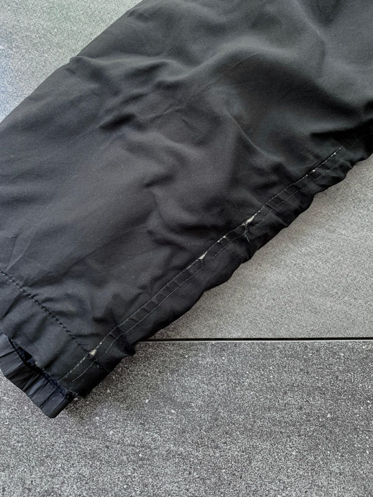 Prada FREE TAX! 2000s Red Tab Detachable Hood Goretex Jacket Size US S / EU 44-46 / 1 - 21 Thumbnail