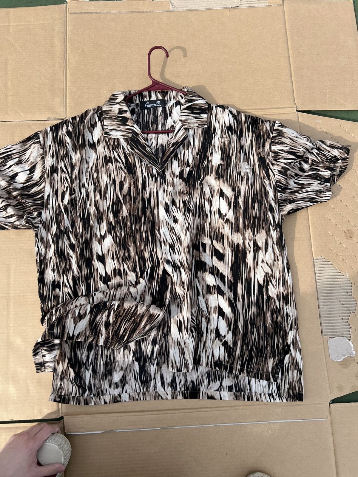 CIVARIZEトップス 楽天市場】CIVARIZE(シヴァーライズ) > トップス > カットソー