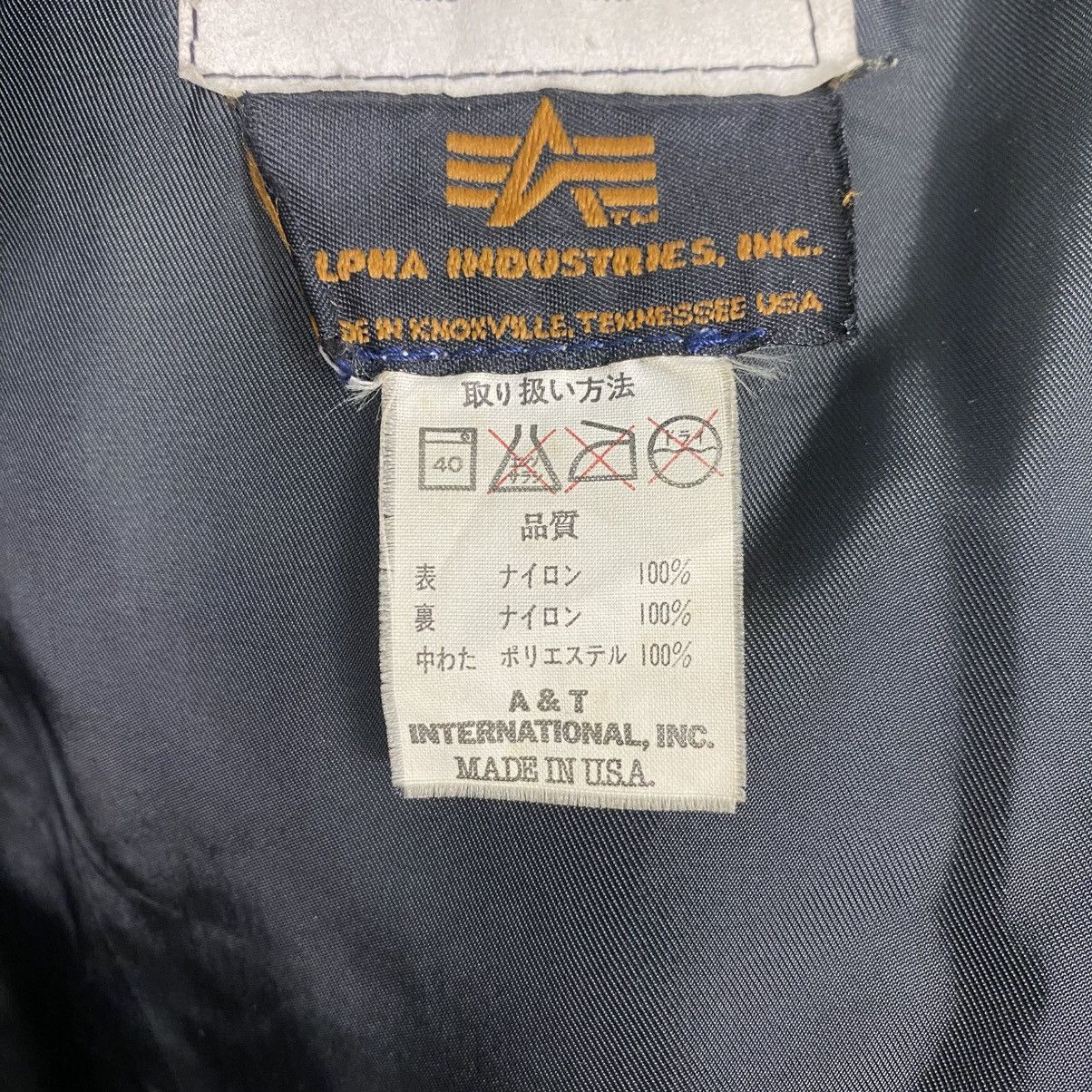 Alpha Industries Alpha Industries type N3B parka hoodie Size US L / EU 52-54 / 3 - 18 Thumbnail