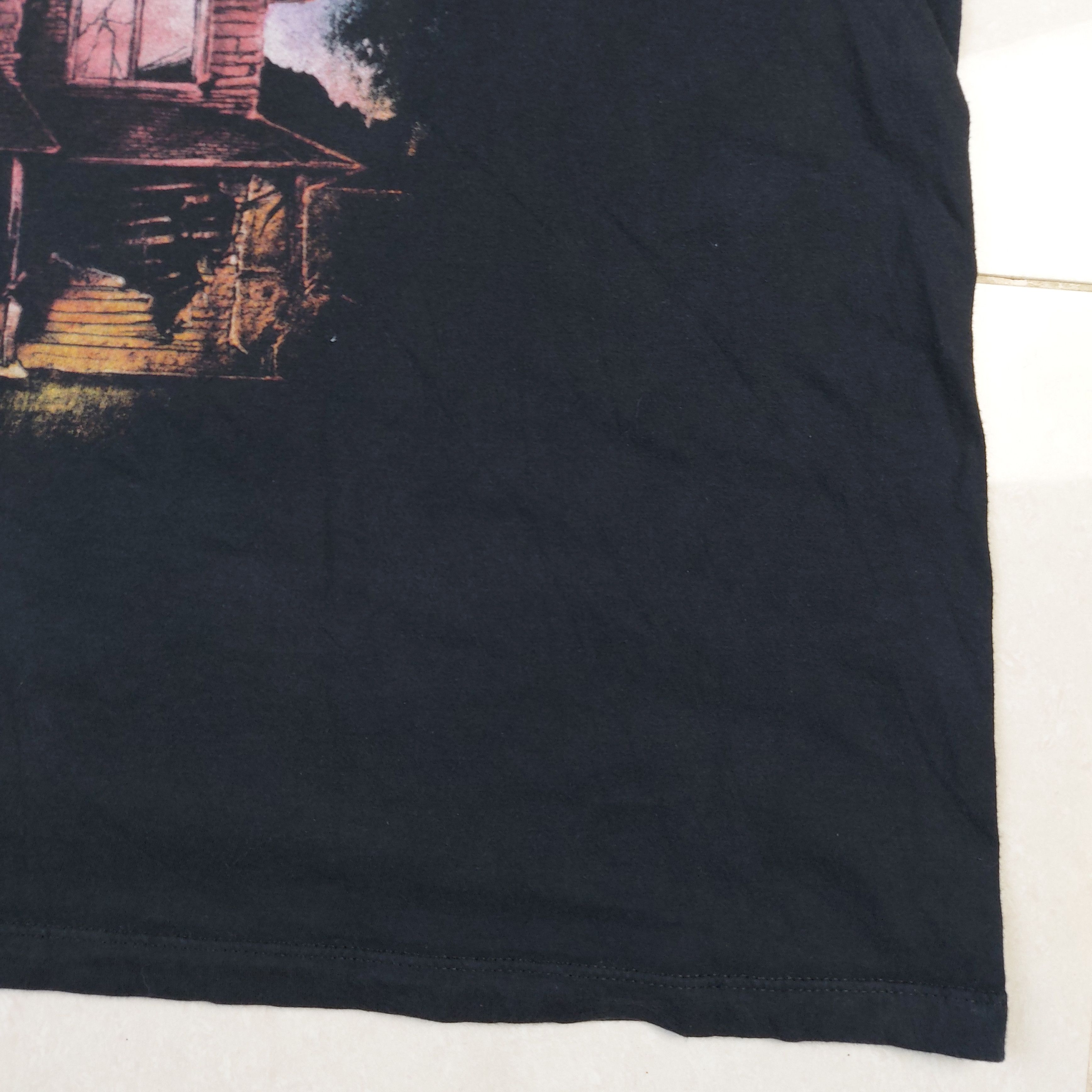 Band Tees Vintage Pierce the Veil Band Collide with the Sky Album TEE Size US XL / EU 56 / 4 - 9 Thumbnail