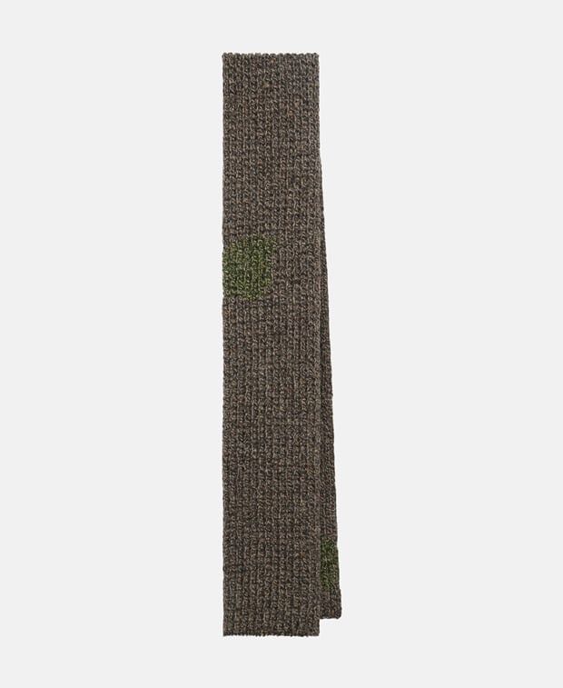 Maison Margiela Wool scarf Size ONE SIZE - 1 Thumbnail