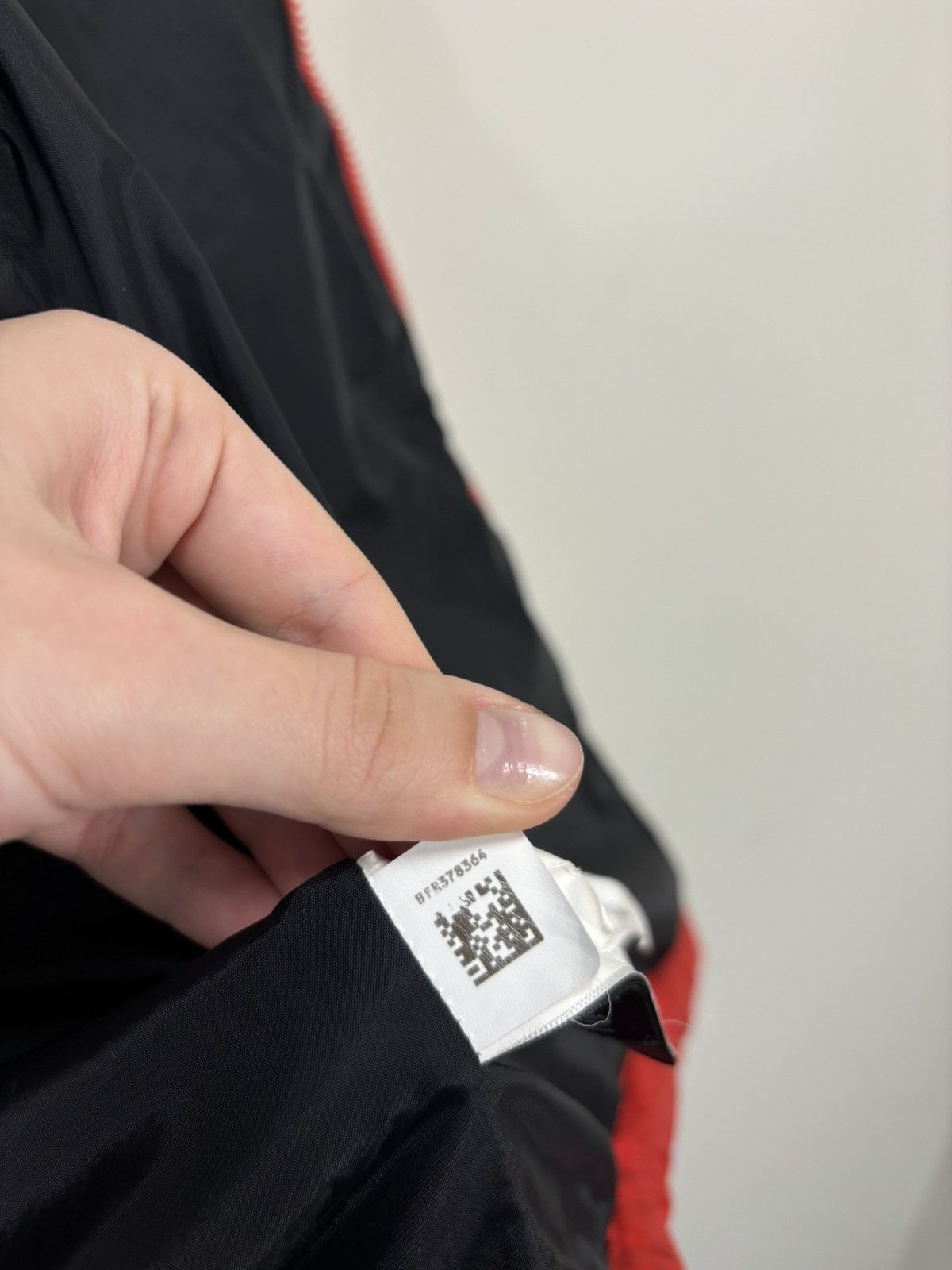 The North Face The North Face 700 Orange Retro Nuptse Down Puffer Jacket Size US S / EU 44-46 / 1 - 20 Thumbnail