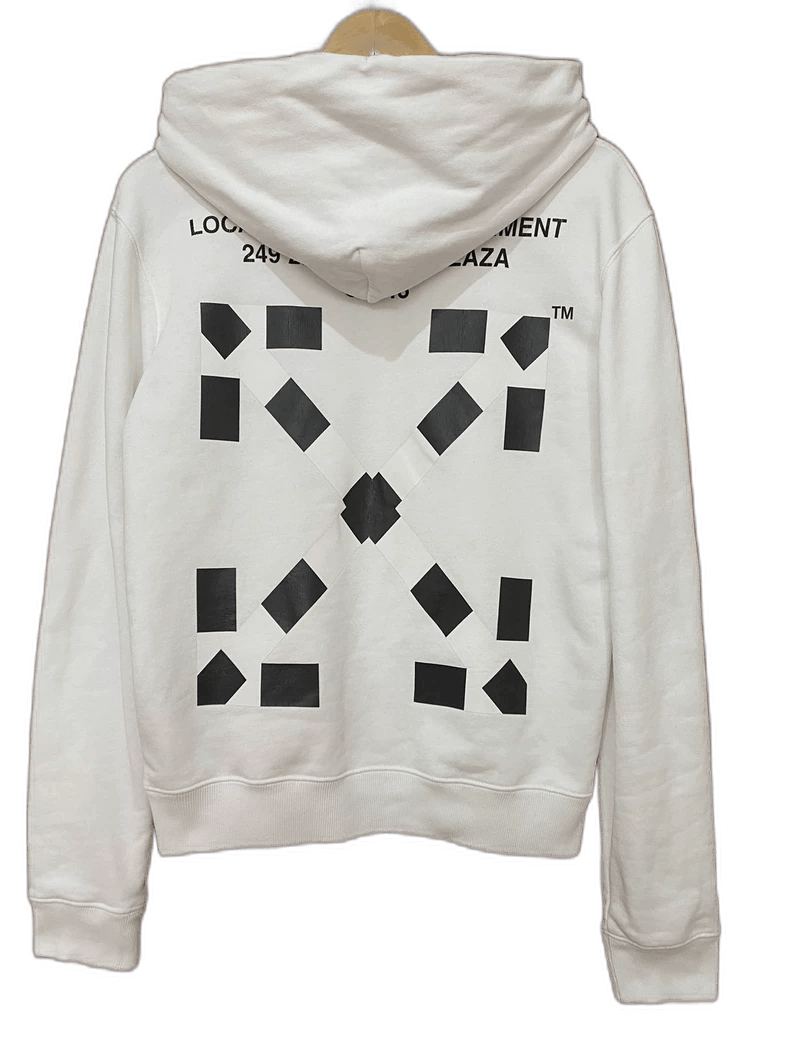 Off-White offwhite xs Size US XS / EU 42 / 0 - 1 Thumbnail