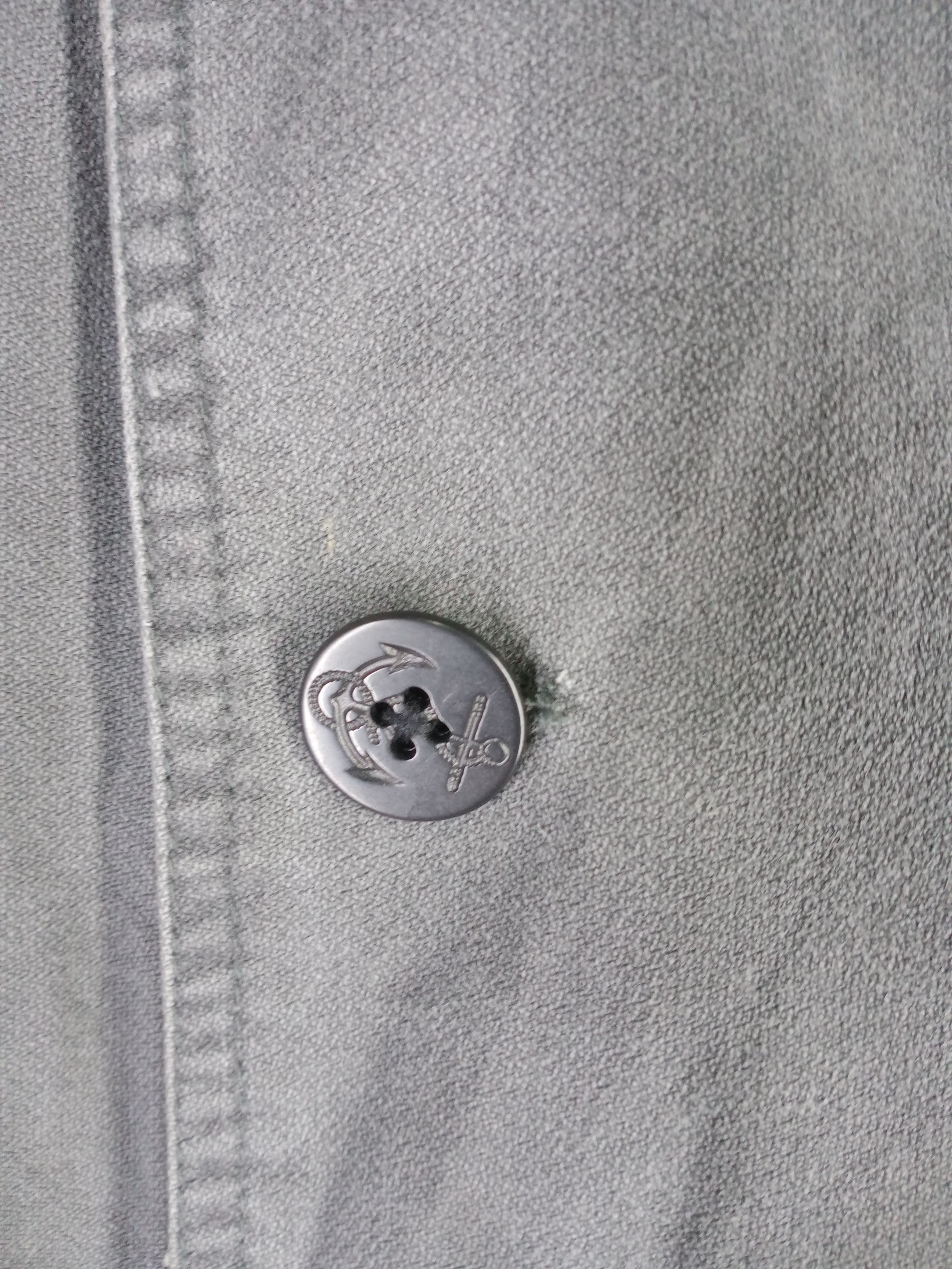 I. Spiewak And Sons Rare Vintage I spiewak Double Breast Jacket Size US M / EU 48-50 / 2 - 7 Thumbnail