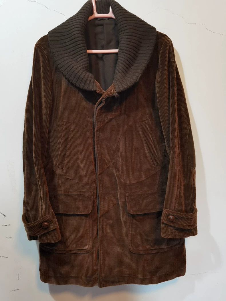 Number (N)ine Number (N)ine 2008 Autumn and Winter "MY OWN PRIVATE PORTLA Size US L / EU 52-54 / 3 - 4 Thumbnail