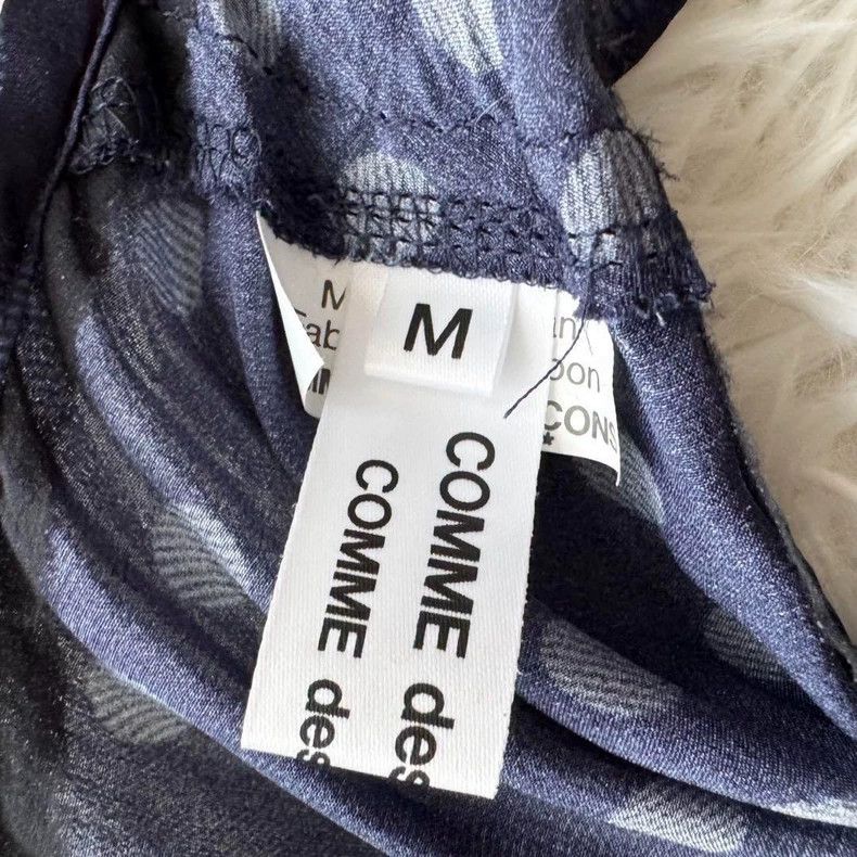 Comme des Garcons Comme Des Garcons Long skirts and waistcoats. A variety of Size M / US 6-8 / IT 42-44 - 7 Thumbnail