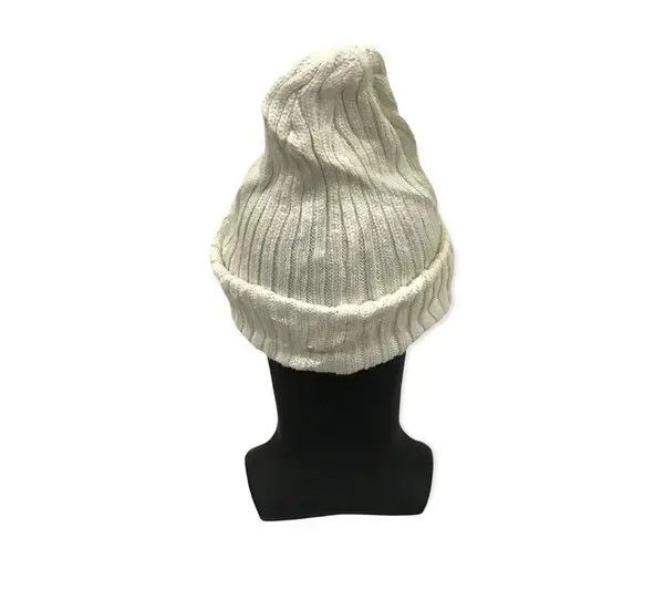 Ben Davis Ben Davis Plain Beanie Hat Size ONE SIZE - 4 Thumbnail