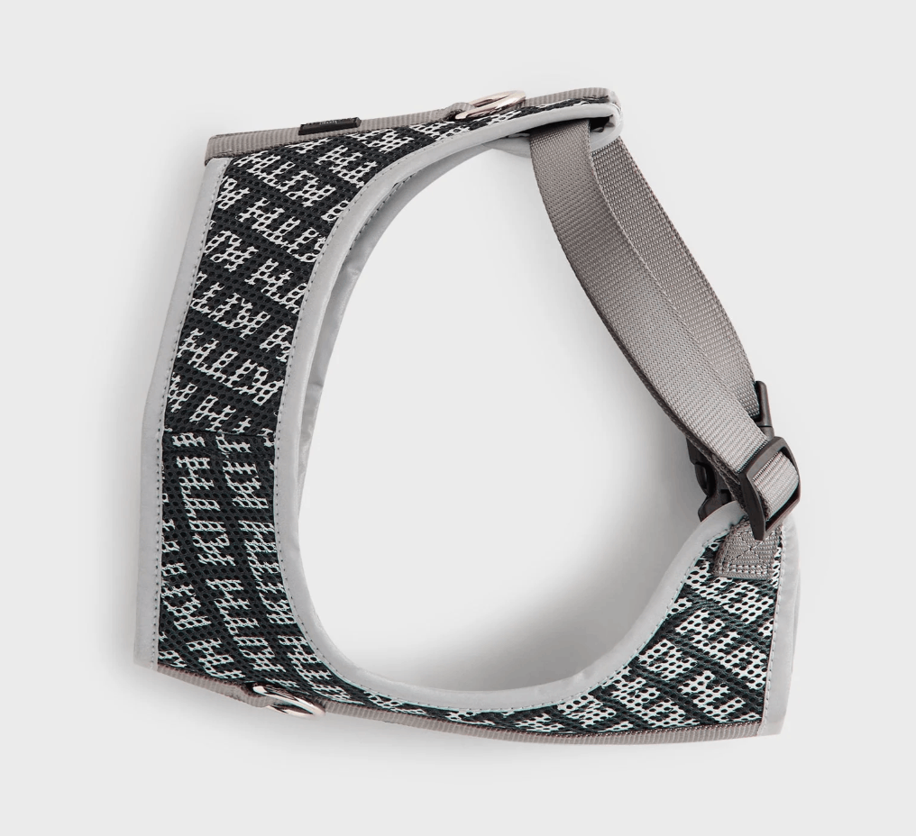 Kith (medium) Kith for wagwear Padded Harness - Black Size ONE SIZE - 4 Thumbnail