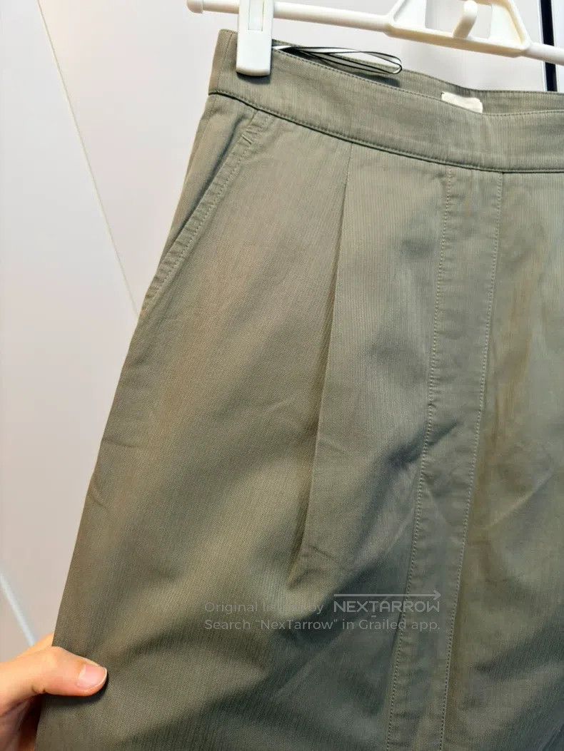Hermes Hermes Skirt Size 24" / US 00 / IT 34 - 2 Thumbnail