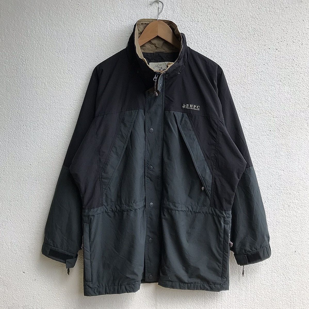 Beverly Hills Polo Club Bevery Hills Polo Club Hoodie Jacket Size US M / EU 48-50 / 2 - 1 Thumbnail
