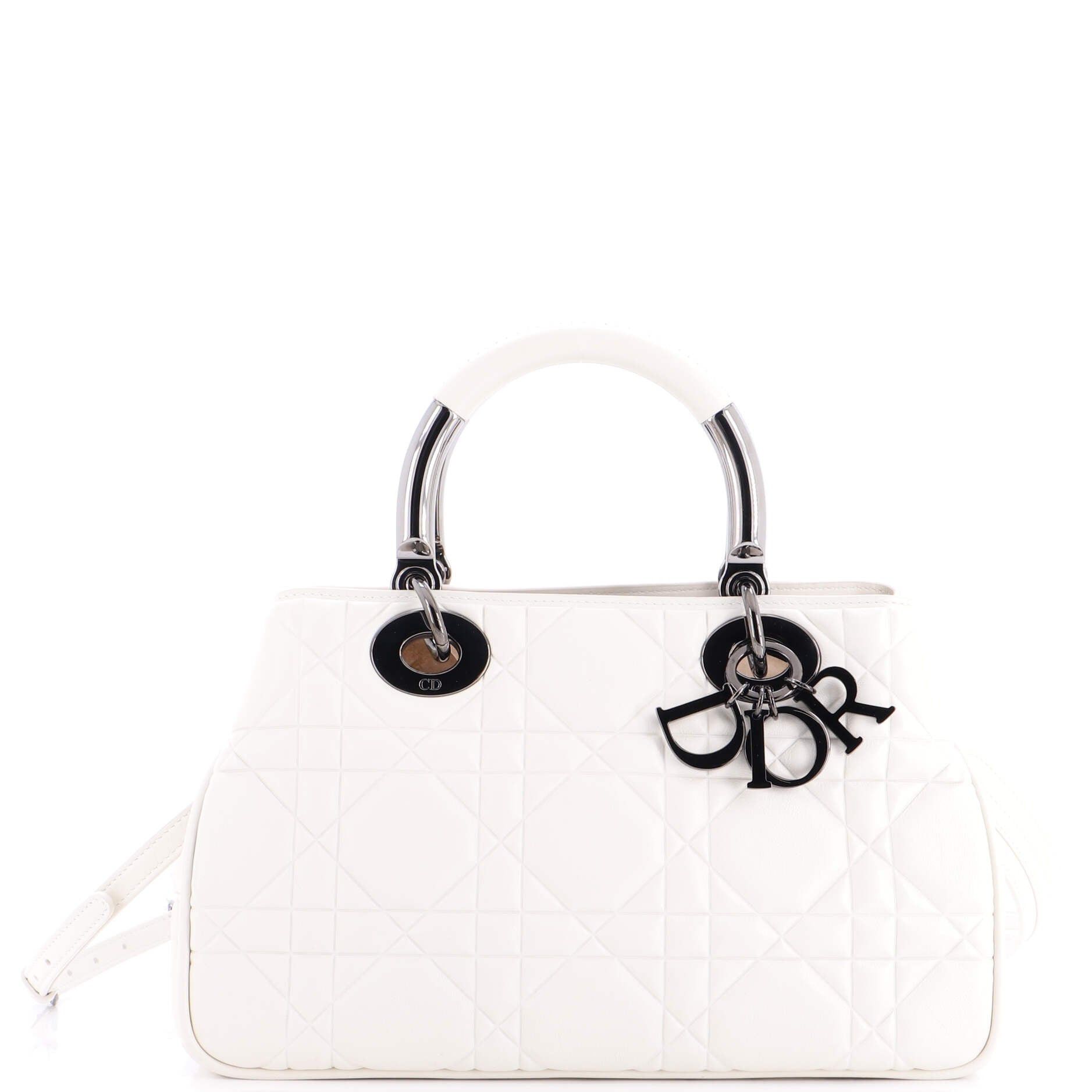 Dior Lady 95.22 Bag Size ONE SIZE - 1 Thumbnail