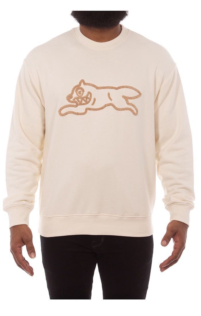 Icecream ICECREAM Tone Sweatshirt sz L Size US L / EU 52-54 / 3 - 2 Thumbnail