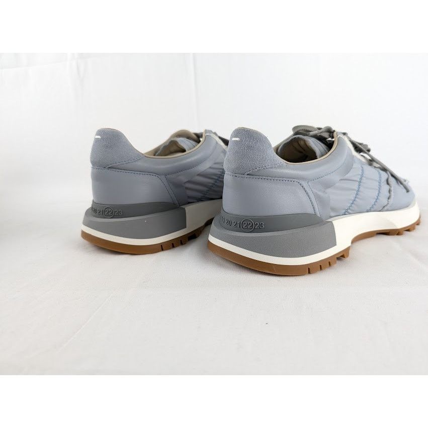 Maison Margiela o1rshd1 Sneakers in Pale Blue Size US 11 / EU 44 - 9 Thumbnail