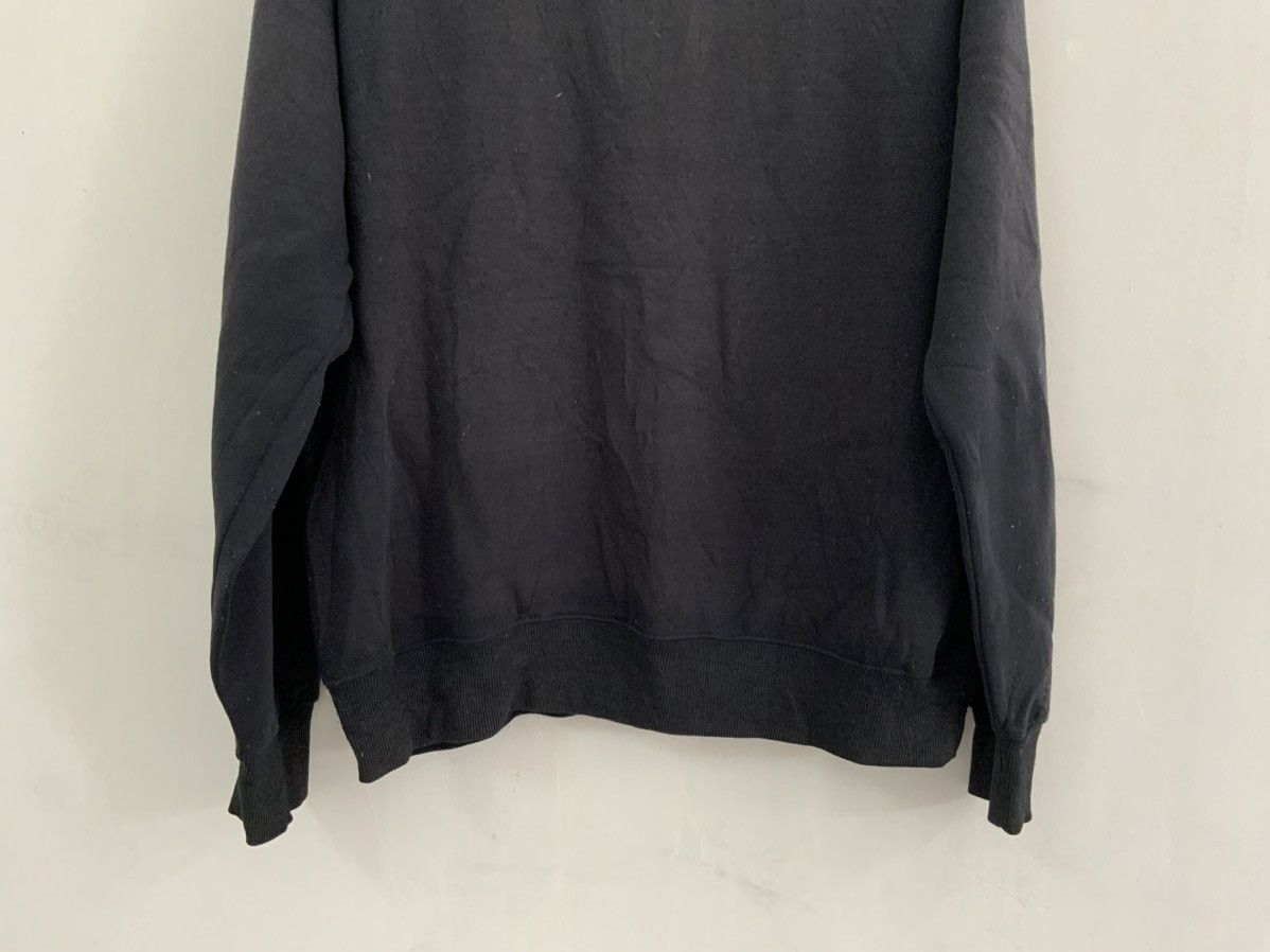 Kansai Yamamoto Vintage Up To You Kansai Yamamoto Sweatshirt Size US M / EU 48-50 / 2 - 6 Thumbnail