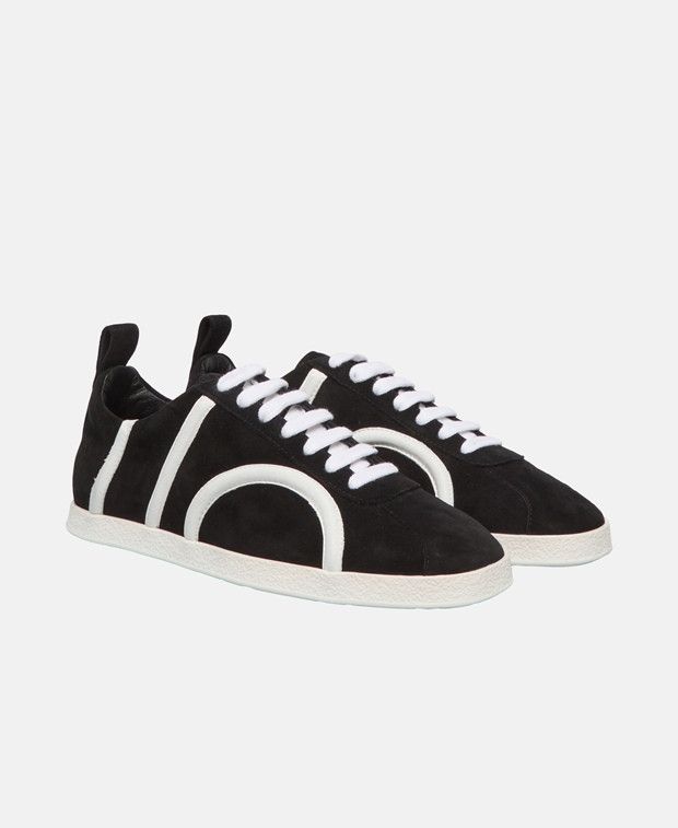Toteme LWG Sneakers Size US 6 / IT 36 - 1 Thumbnail