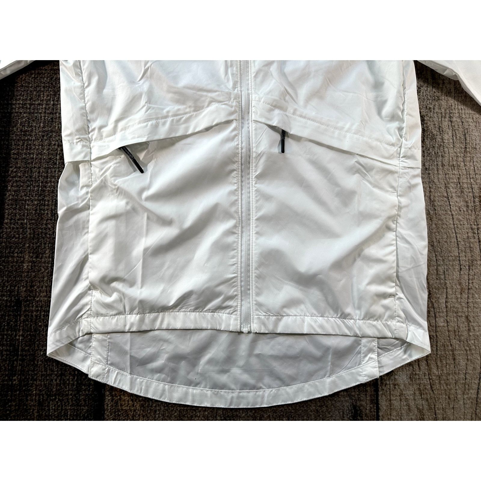 Nike Nike 2020 Tokyo Olympics Full-Zip Women Running Jacket Small Size S / US 4 / IT 40 - 6 Thumbnail