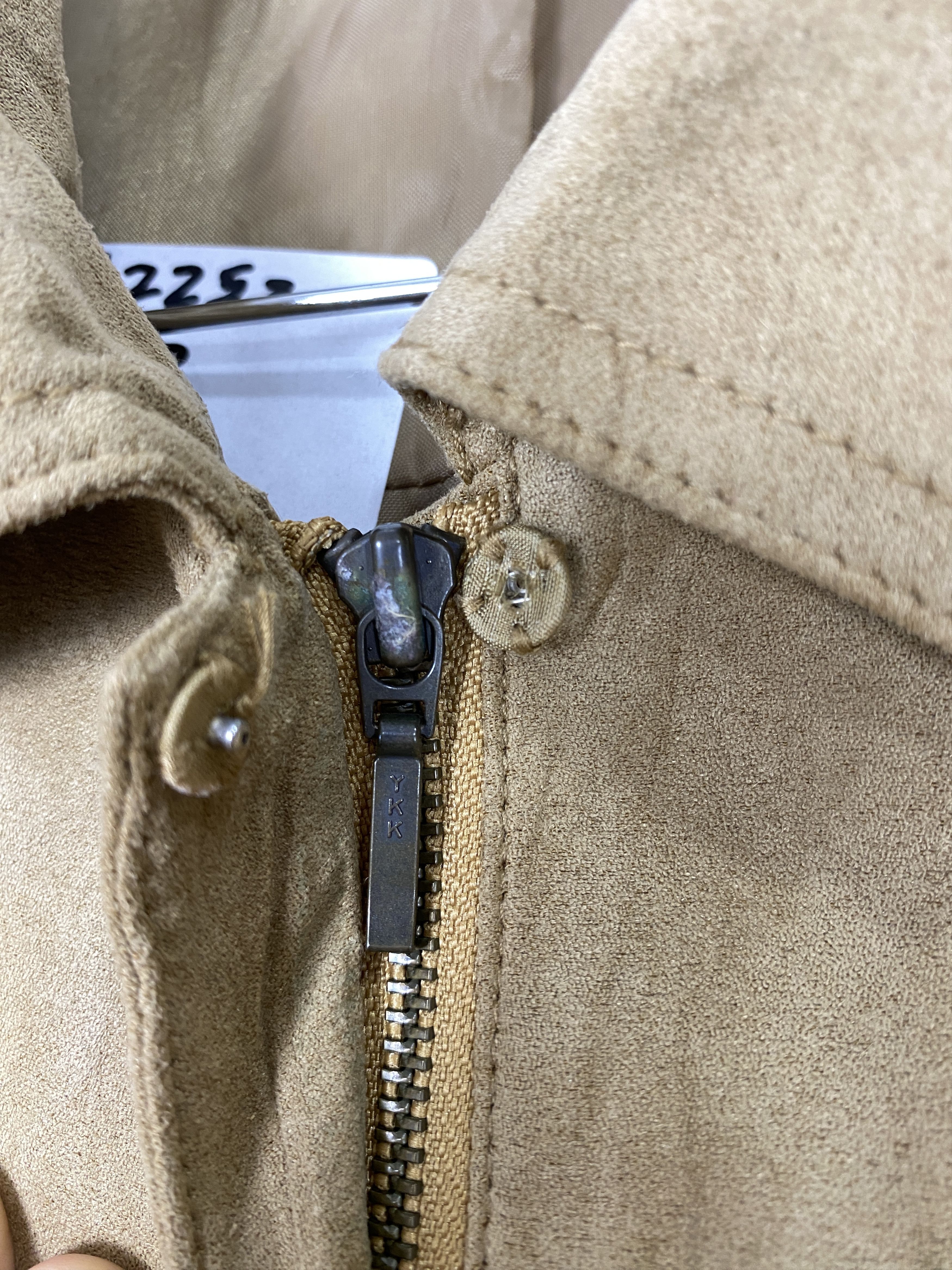 Japanese Brand Vintage Anna Gracia Jacket J2253 Size US S / EU 44-46 / 1 - 4 Thumbnail