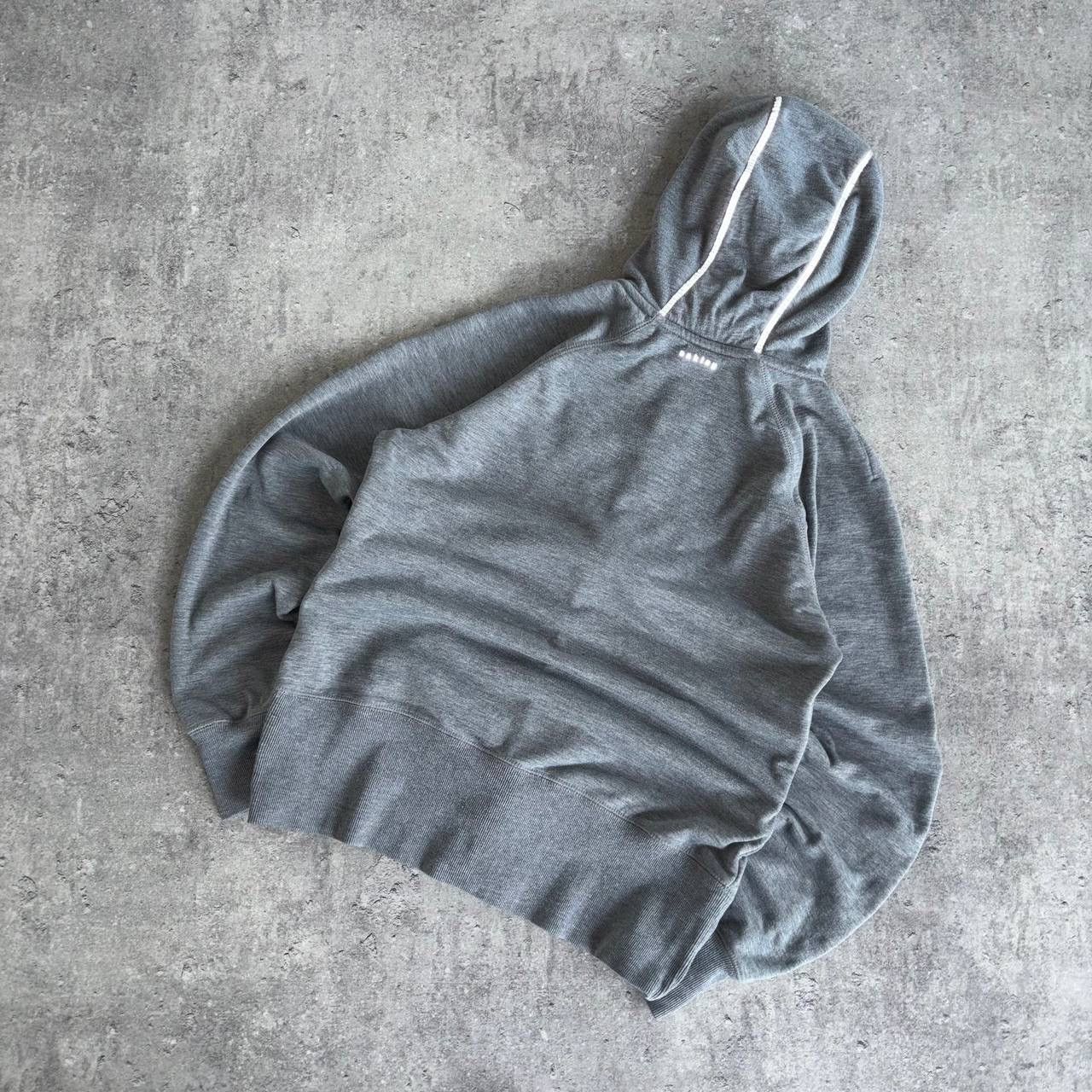 Oakley Vintage Oakley Reflective Zip-Up Hoodie Size US L / EU 52-54 / 3 - 8 Thumbnail