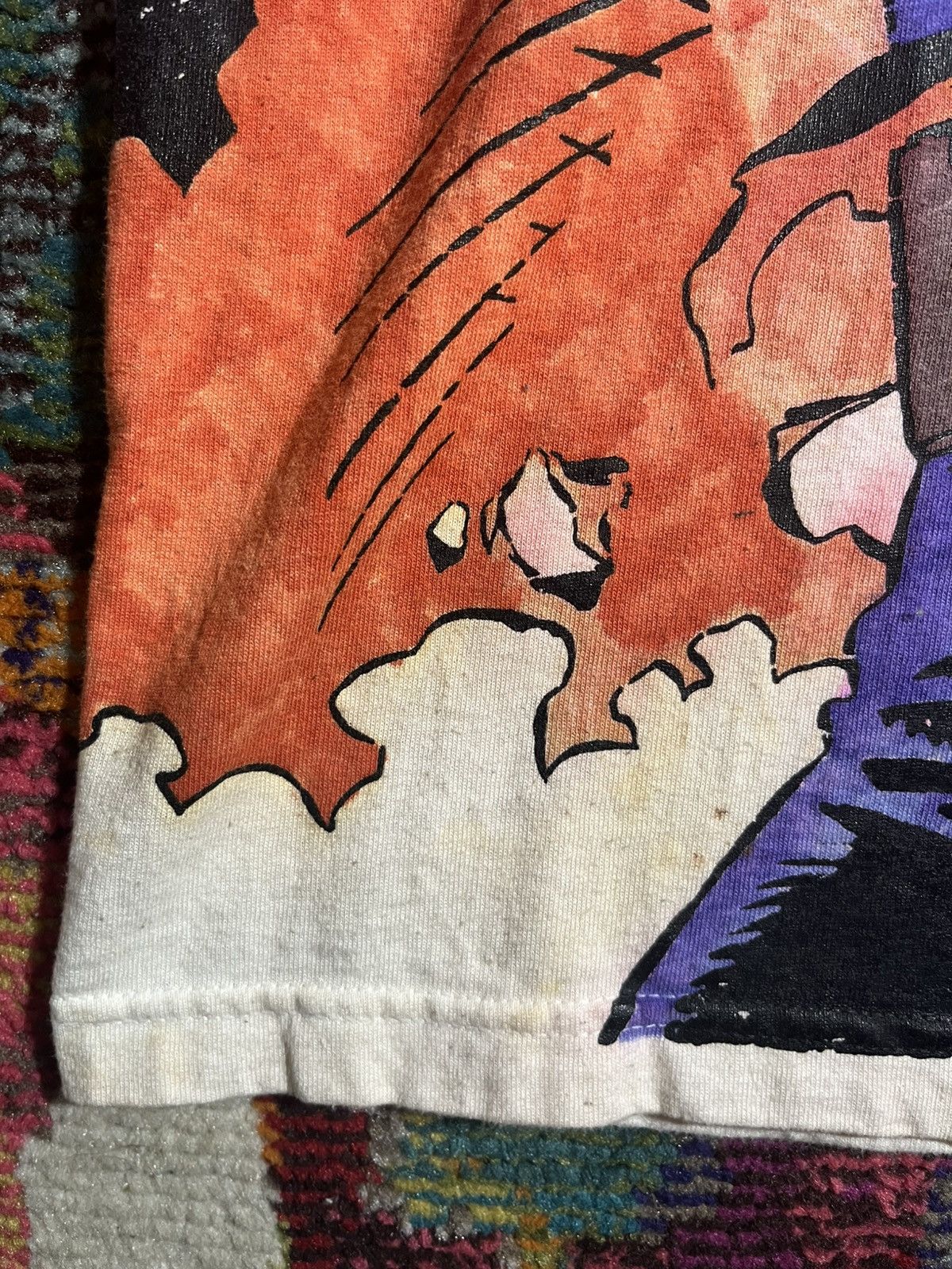 Other Increase the Peace Hobb Goblin Shirt Size US L / EU 52-54 / 3 - 4 Thumbnail