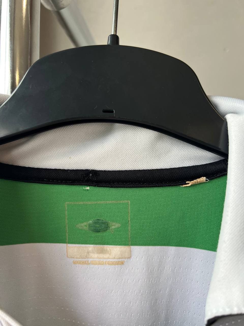Umbro 2004/05 CELTIC FC HOME SOCCER JERSEY FOOTBALL SHIRT UMBRO M Size US M / EU 48-50 / 2 - 9 Thumbnail