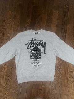 Dover street market on sale sweatshirt