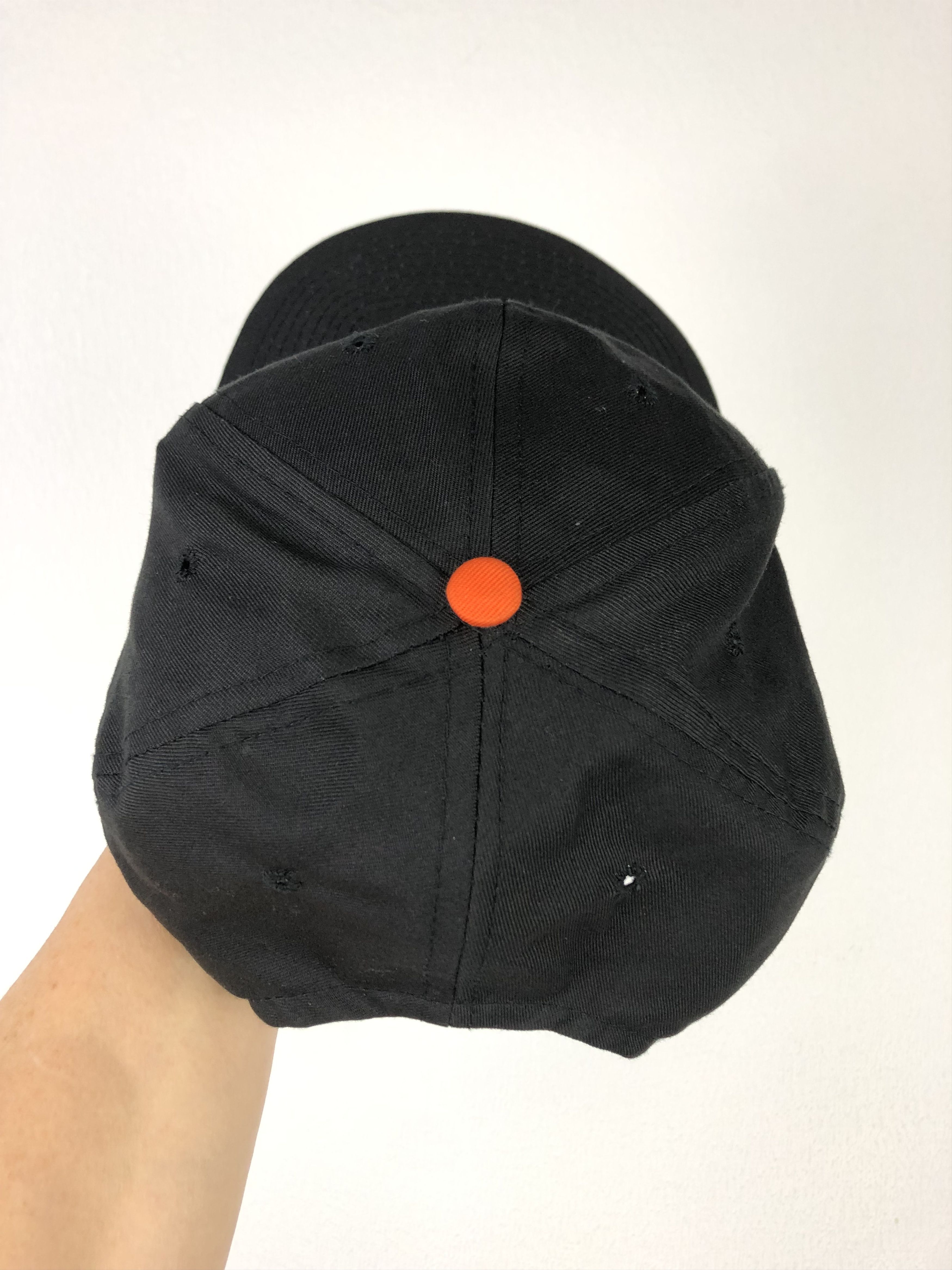 Vintage Vintage San Francisco Giants MLB Baseball Snapback Hat Cap Size ONE SIZE - 4 Thumbnail