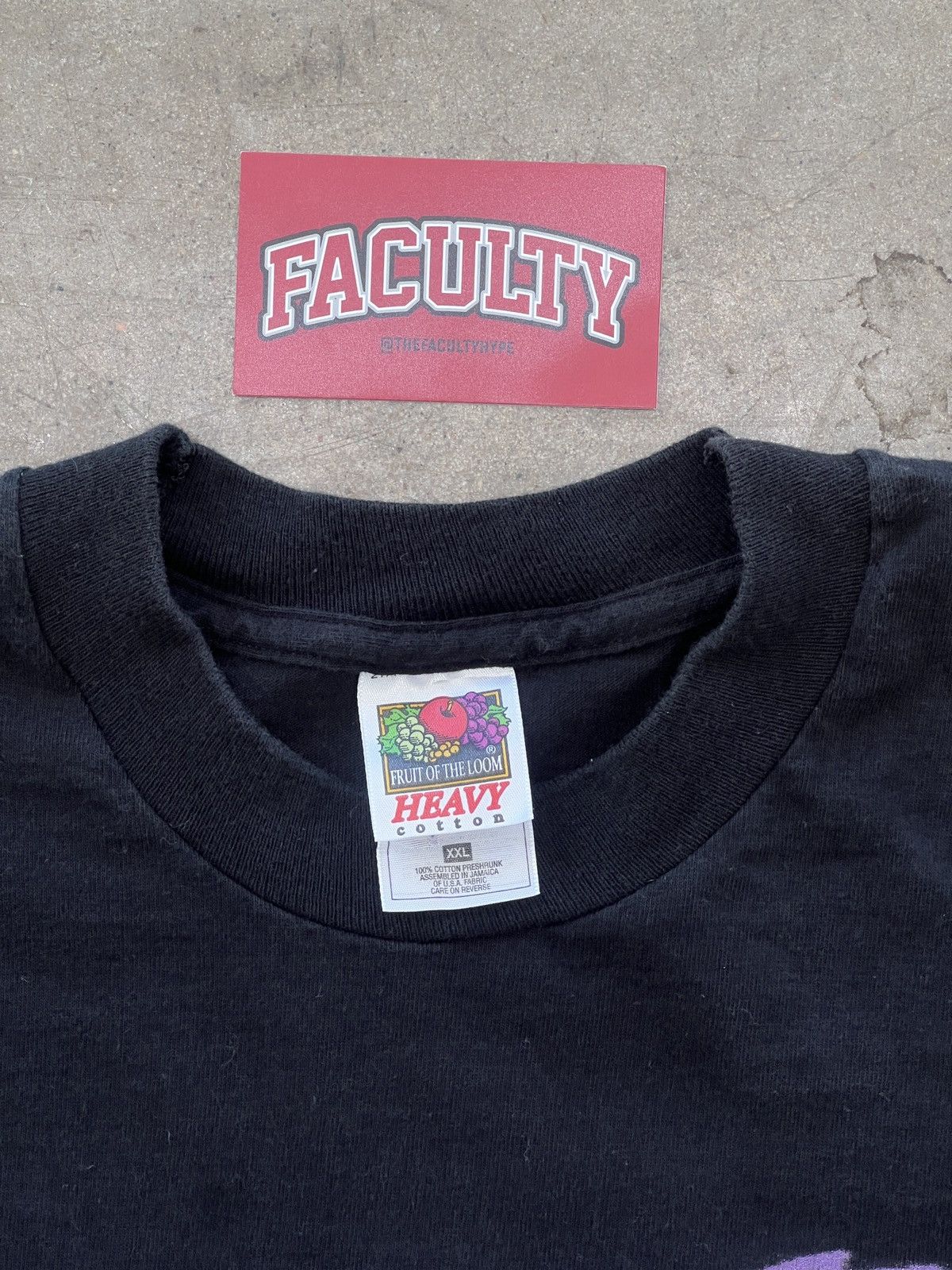 Band Tees Vintage 1998 Neal McCoy Be Good At It Tour Tee XXL Size US XXL / EU 58 / 5 - 3 Thumbnail