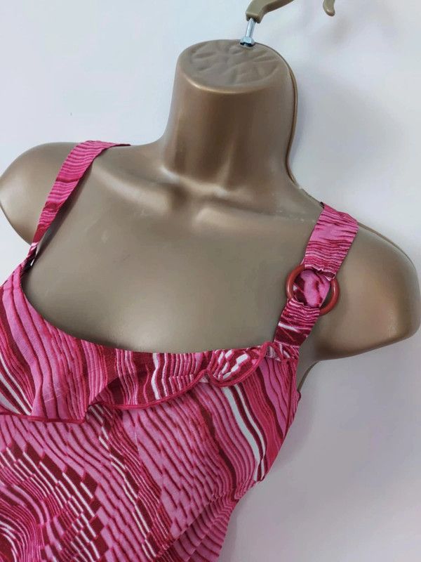 Vintage Vintage cami top Size M / US 6-8 / IT 42-44 - 2 Thumbnail