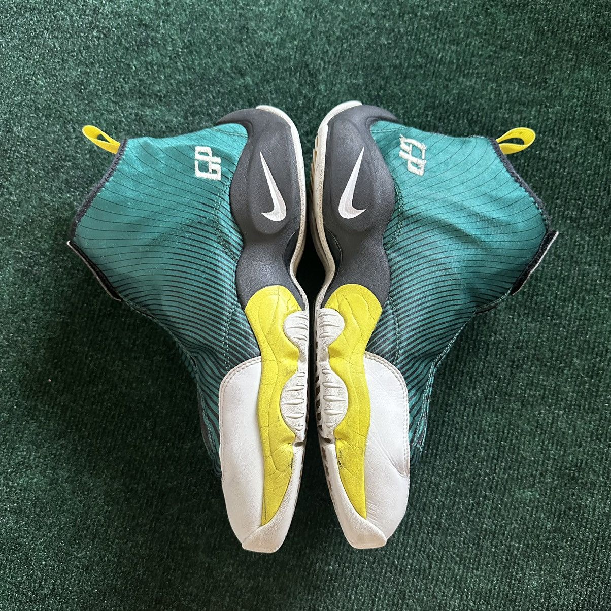 Nike Nike Air Zoom Flight 98” x Sole Collector Sonic Wave Size US 9 / EU 42 - 4 Thumbnail
